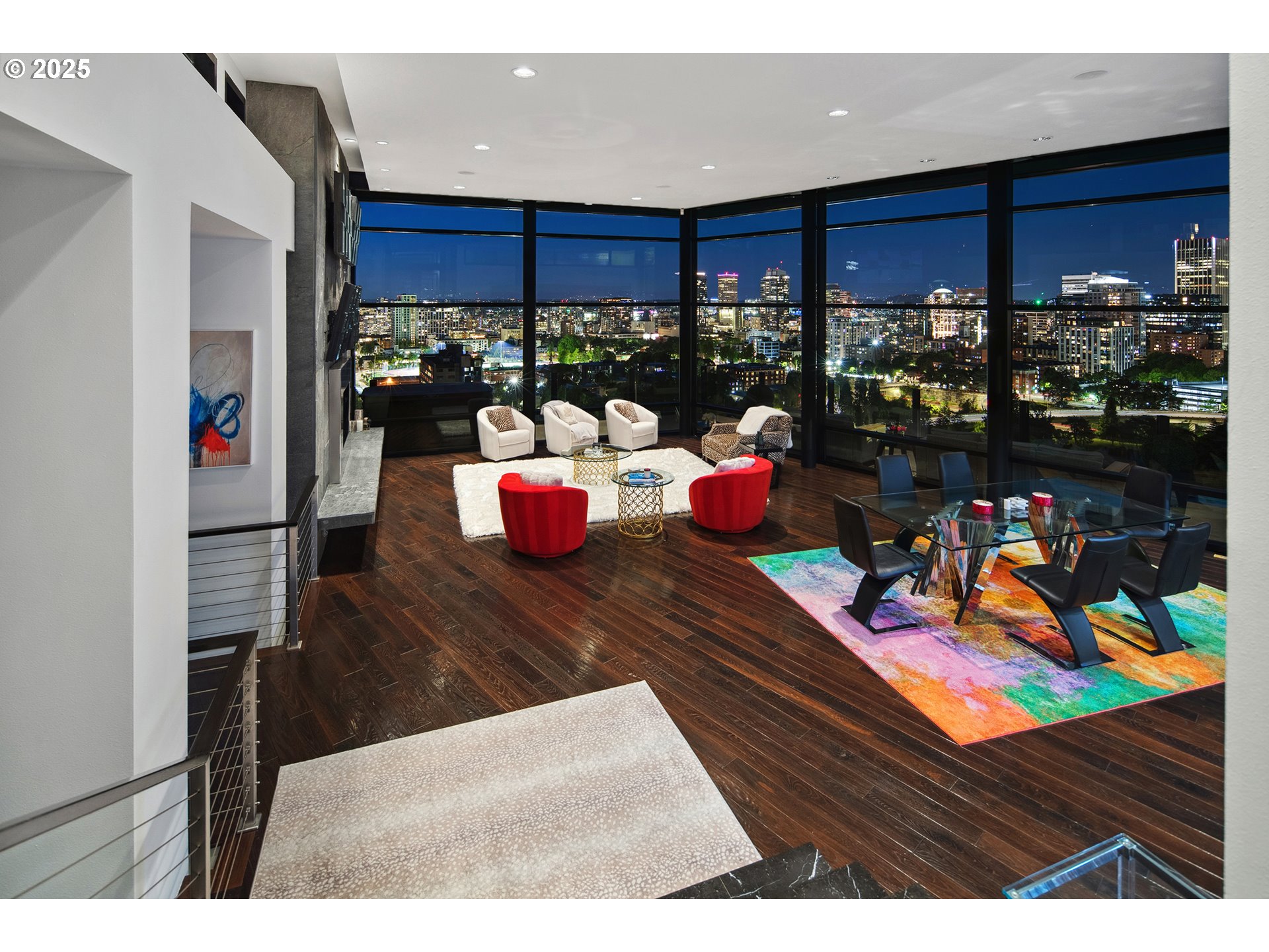 1551 Southwest Upper Hall Street Portland, OR 97201 - Photo 10 of 47