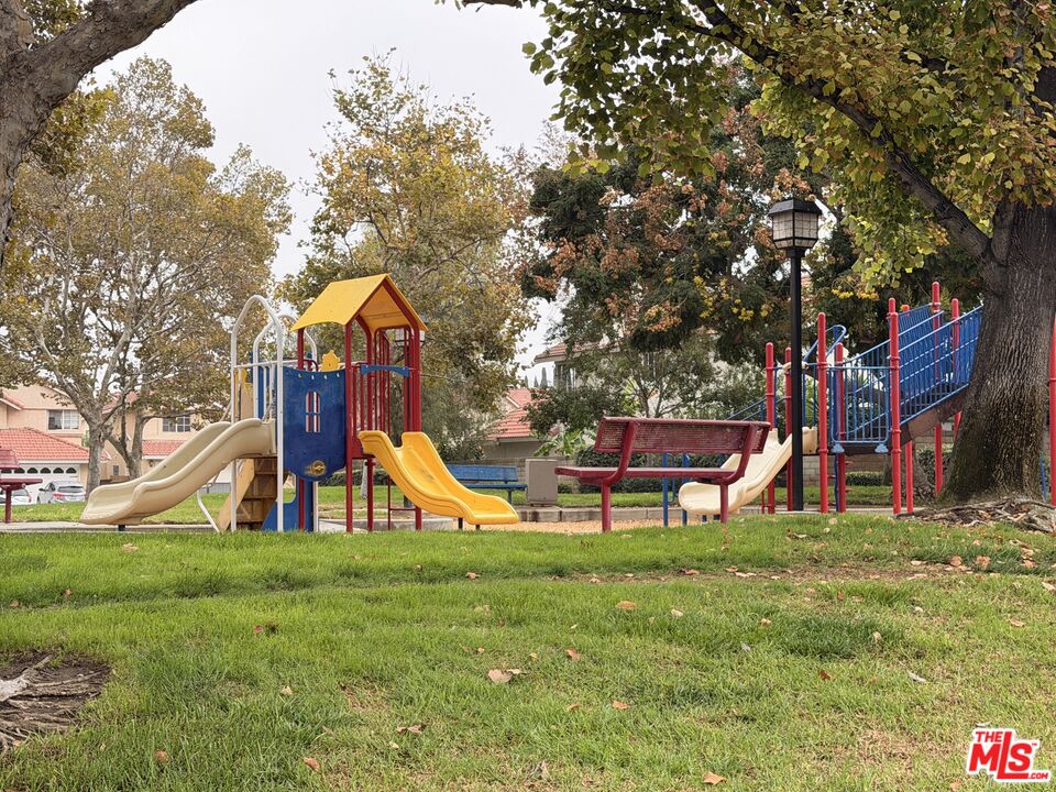 13099 Reindeer Court Riverside, CA 92503 - Photo 24 of 24 a view of a park with slide
