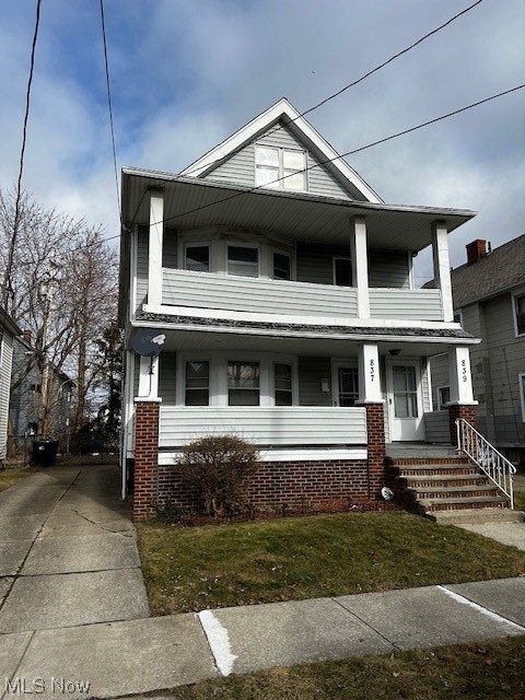 837 Alhambra Road Cleveland, OH 44110 - Photo 14 of 14