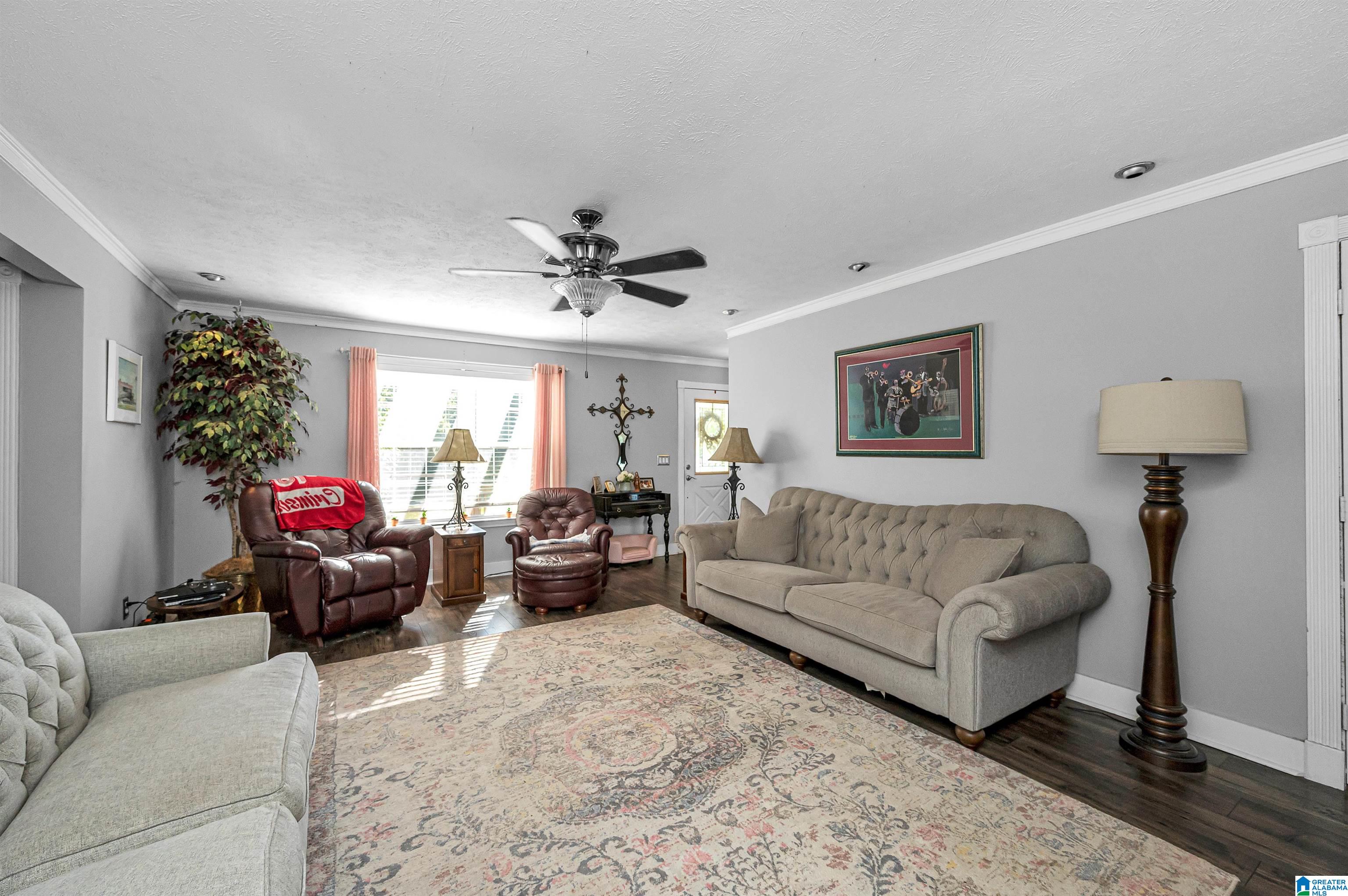 22370 Trace Road McCalla, AL 35111 - Photo 6 of 51
