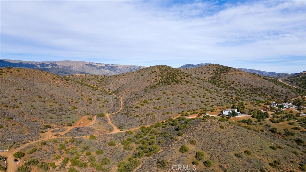 0 Hanawalt Road Agua Dulce, CA 91390 - Photo 4 of 38 Gallery Image 4