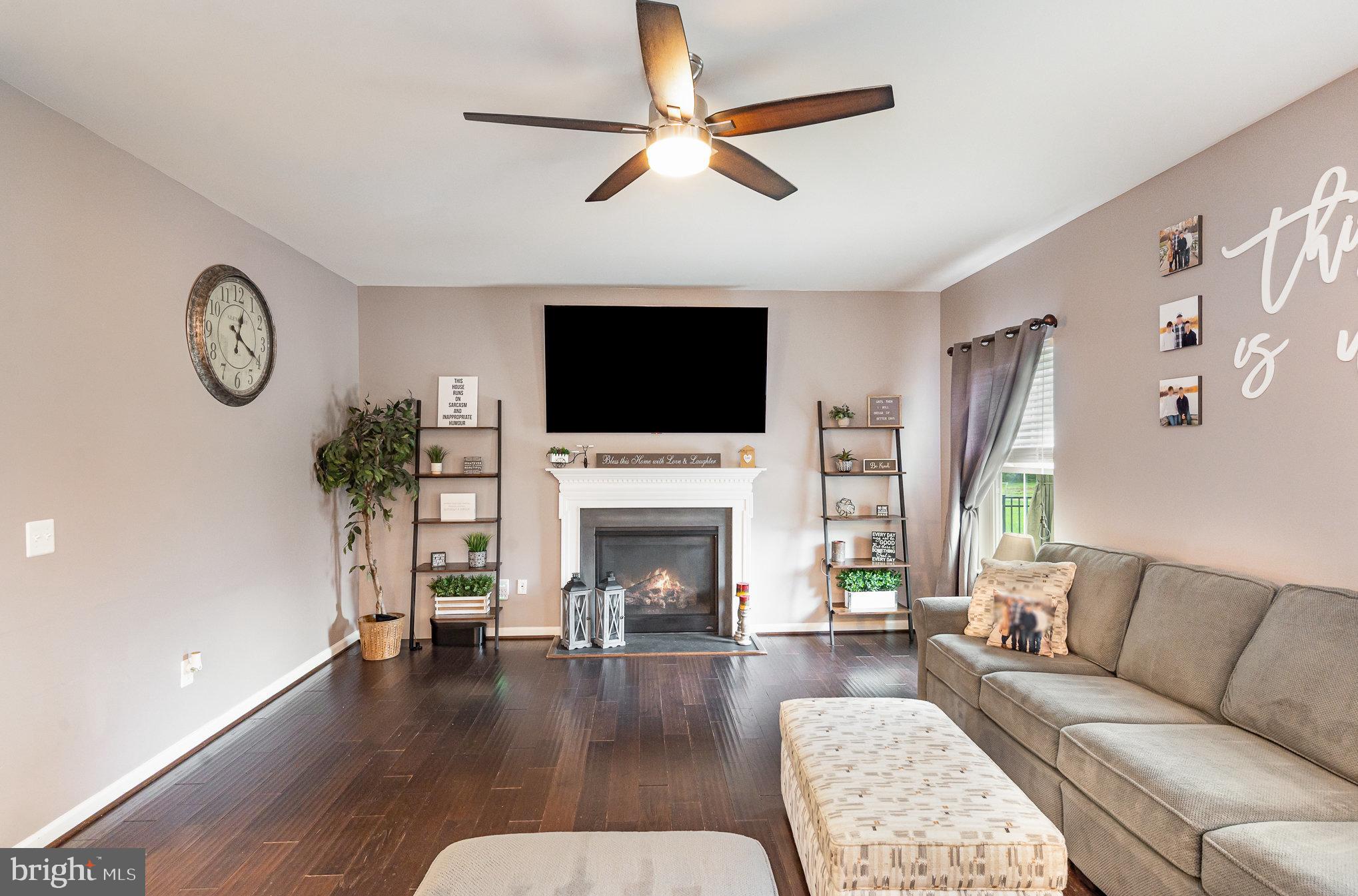 1214 Brittle Ridge Road Warrenton, VA 20187 - Photo 12 of 62 Gallery Image 12