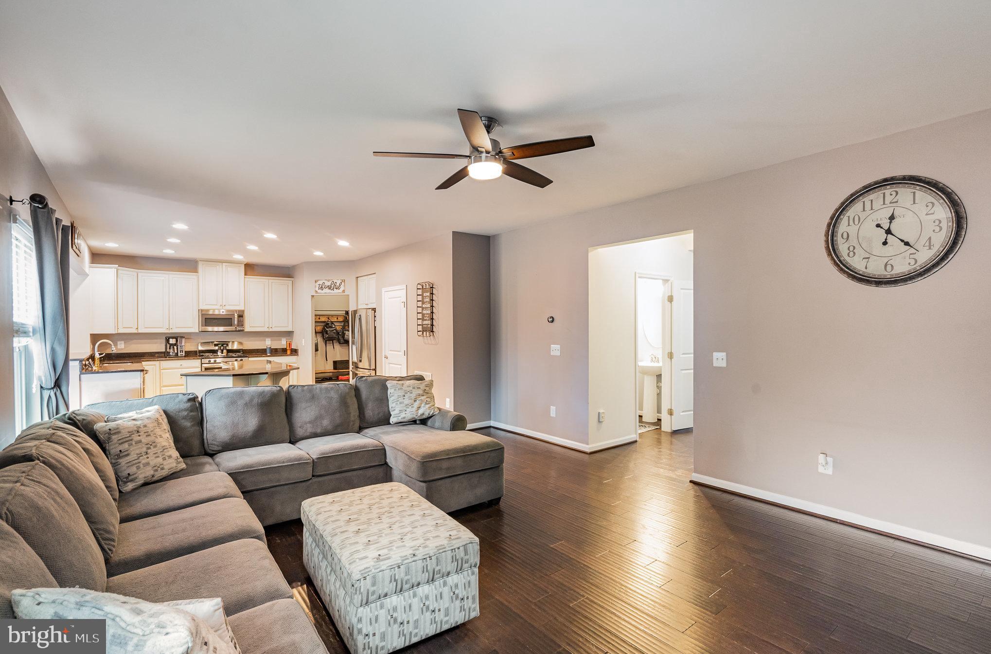 1214 Brittle Ridge Road Warrenton, VA 20187 - Photo 13 of 62 Gallery Image 13