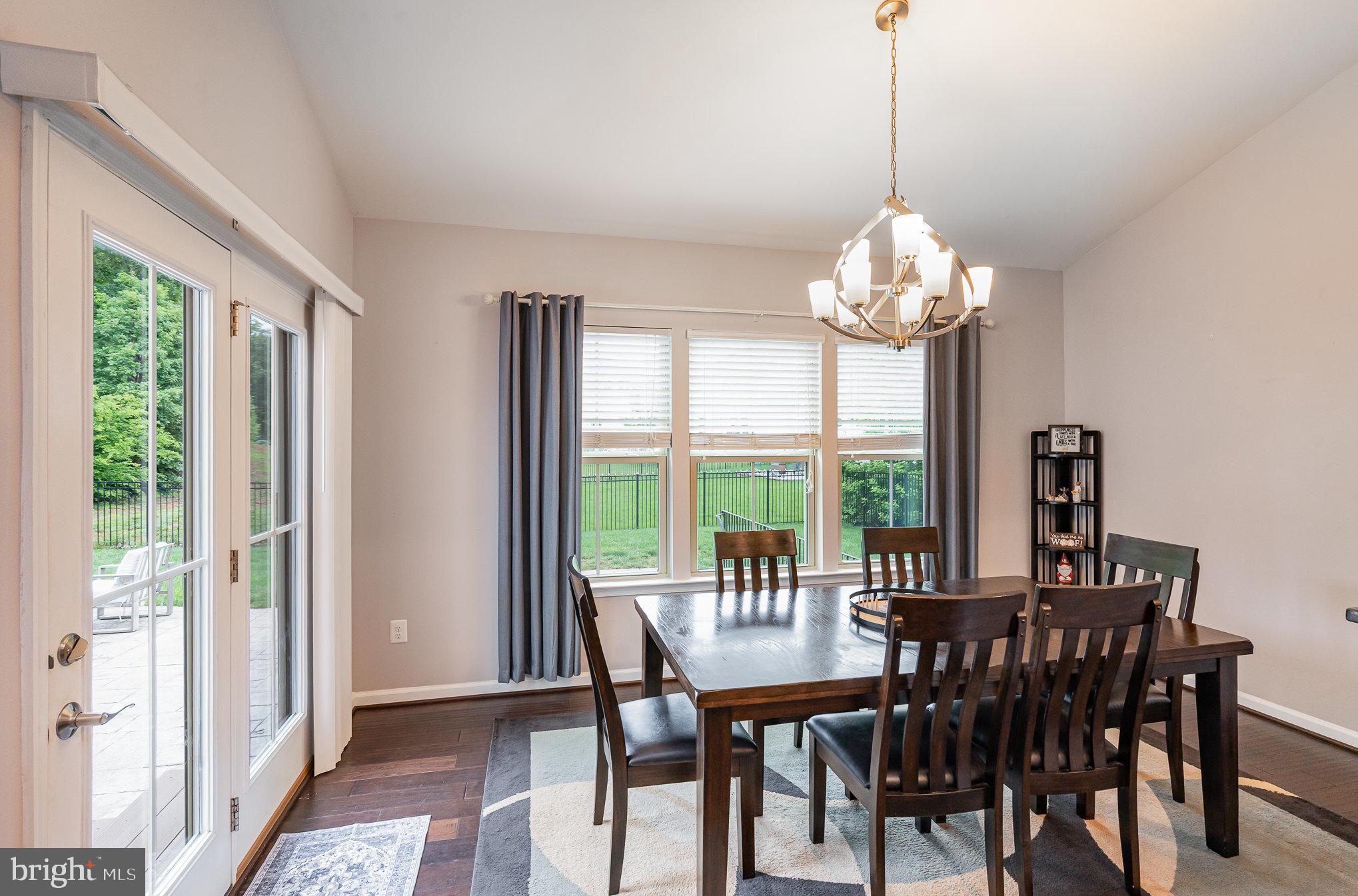 1214 Brittle Ridge Road Warrenton, VA 20187 - Photo 14 of 62 Gallery Image 14