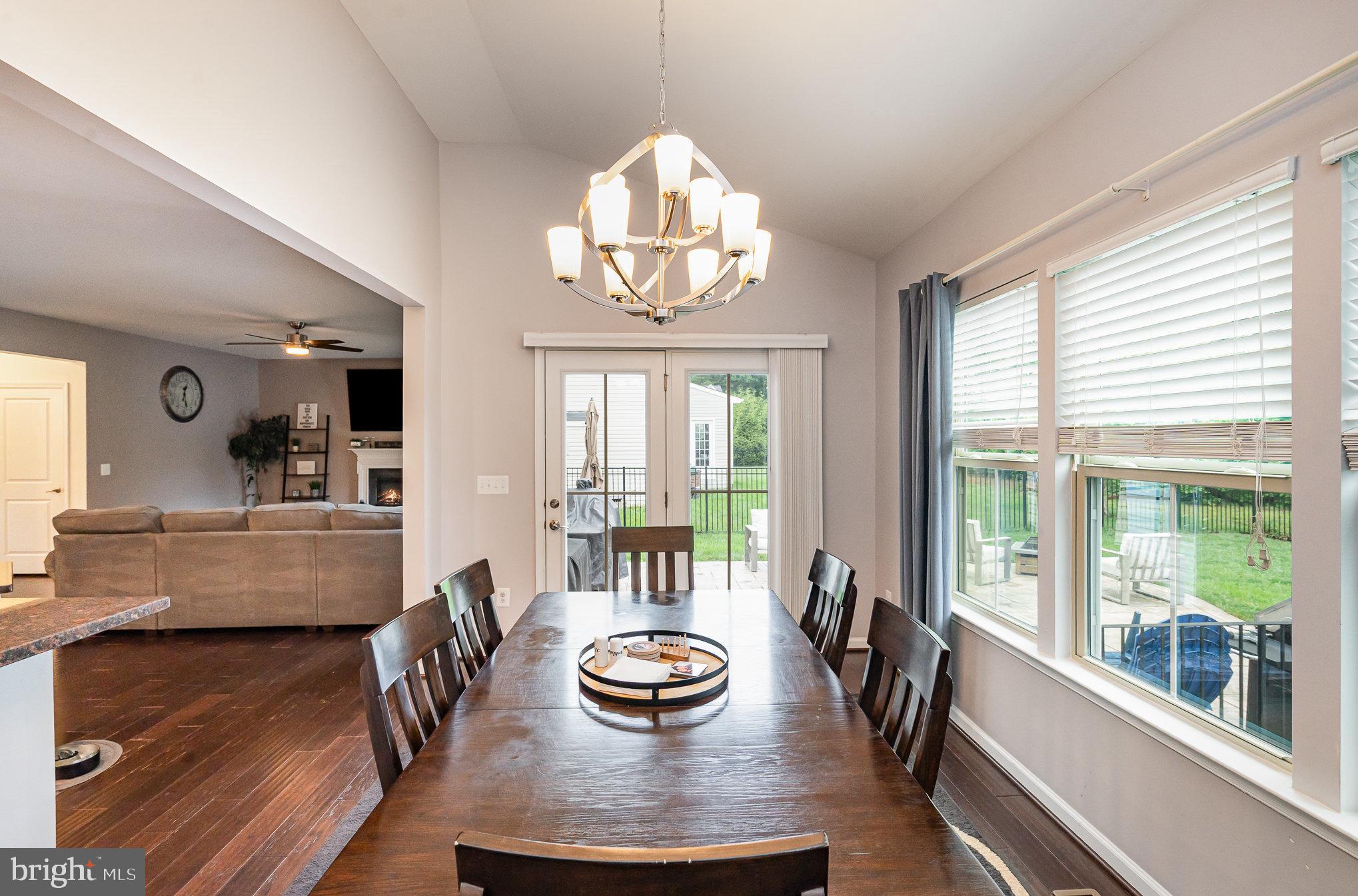 1214 Brittle Ridge Road Warrenton, VA 20187 - Photo 15 of 62 Gallery Image 15