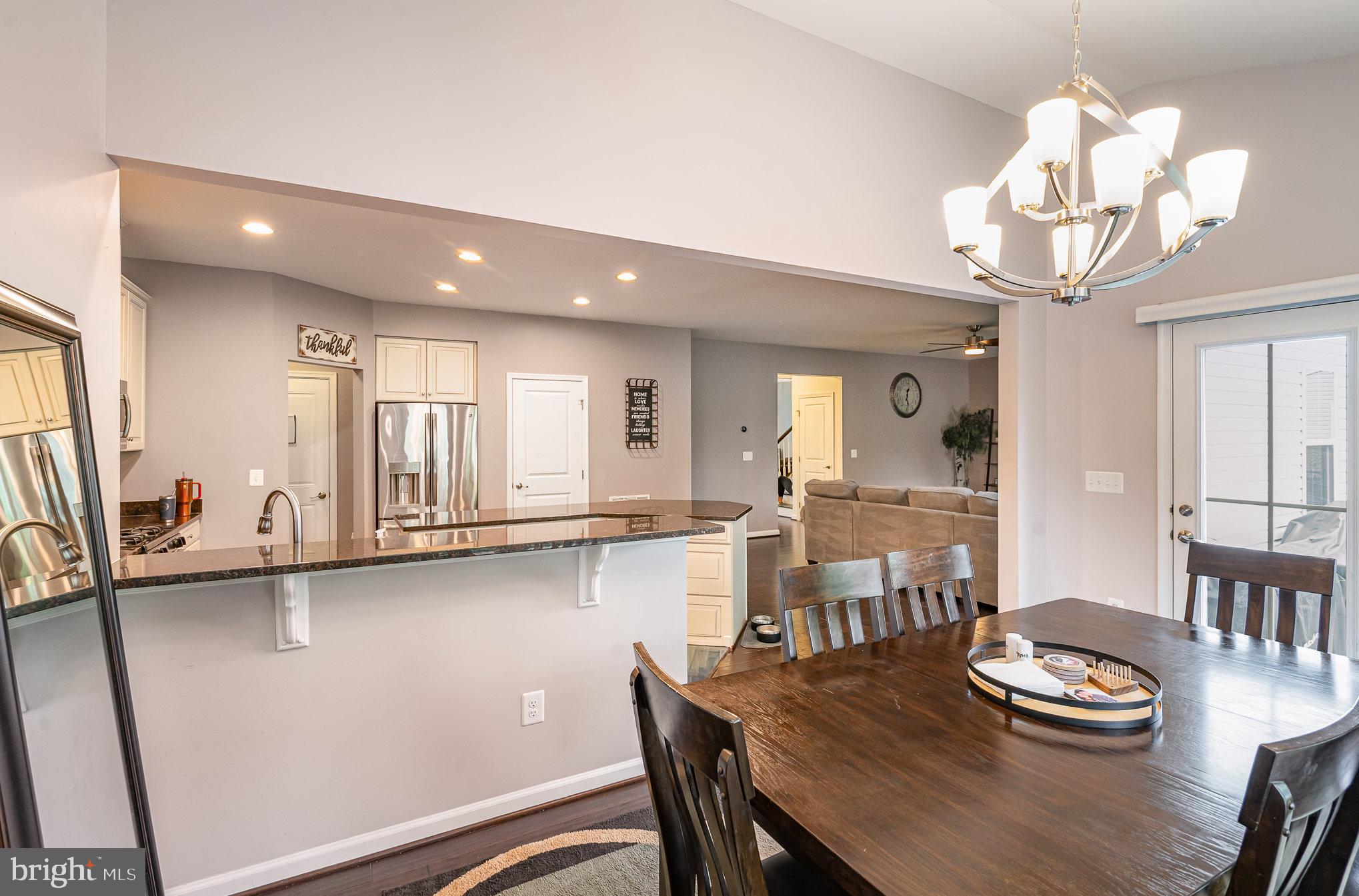 1214 Brittle Ridge Road Warrenton, VA 20187 - Photo 16 of 62 Gallery Image 16