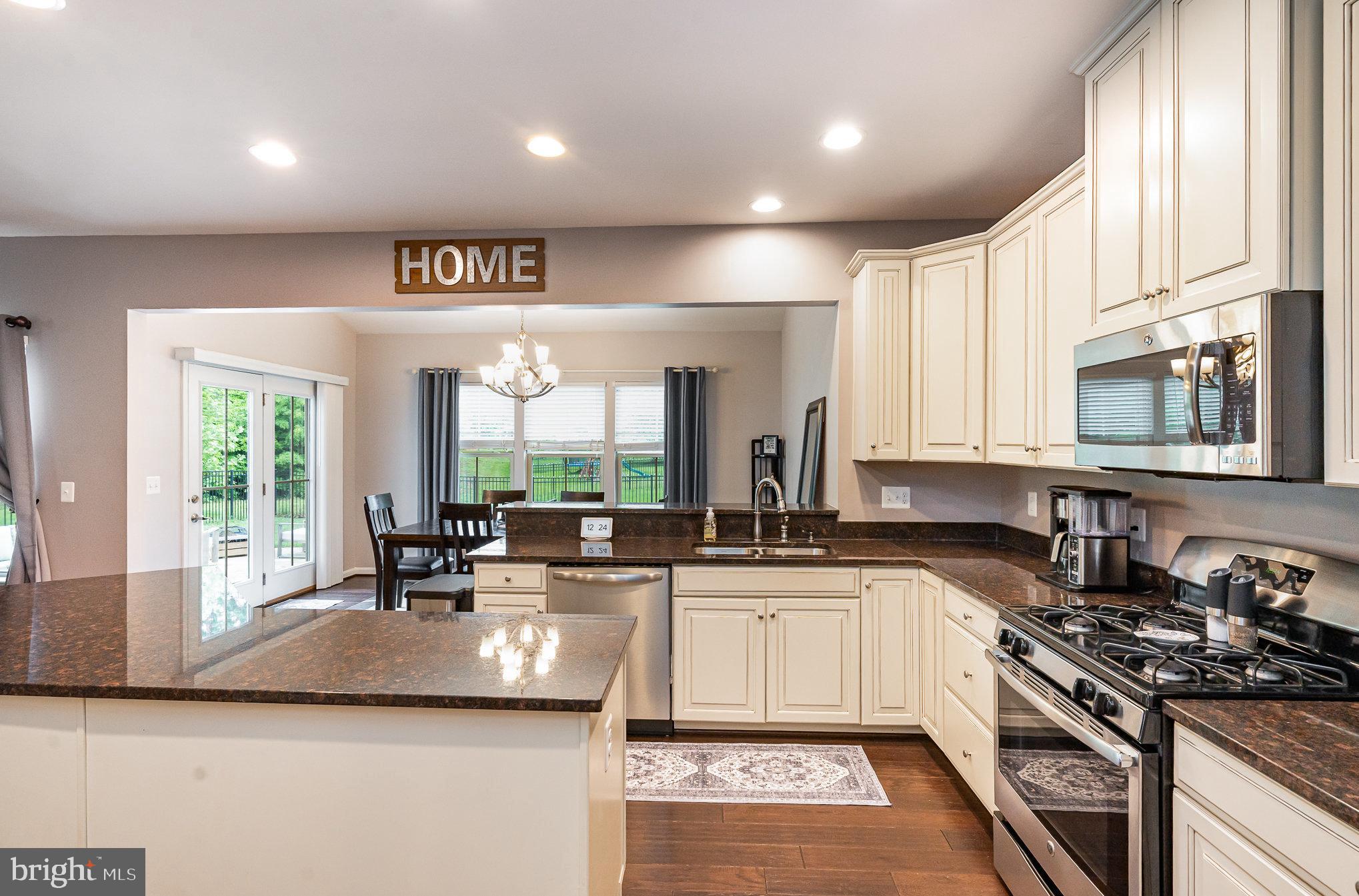 1214 Brittle Ridge Road Warrenton, VA 20187 - Photo 17 of 62 Gallery Image 17