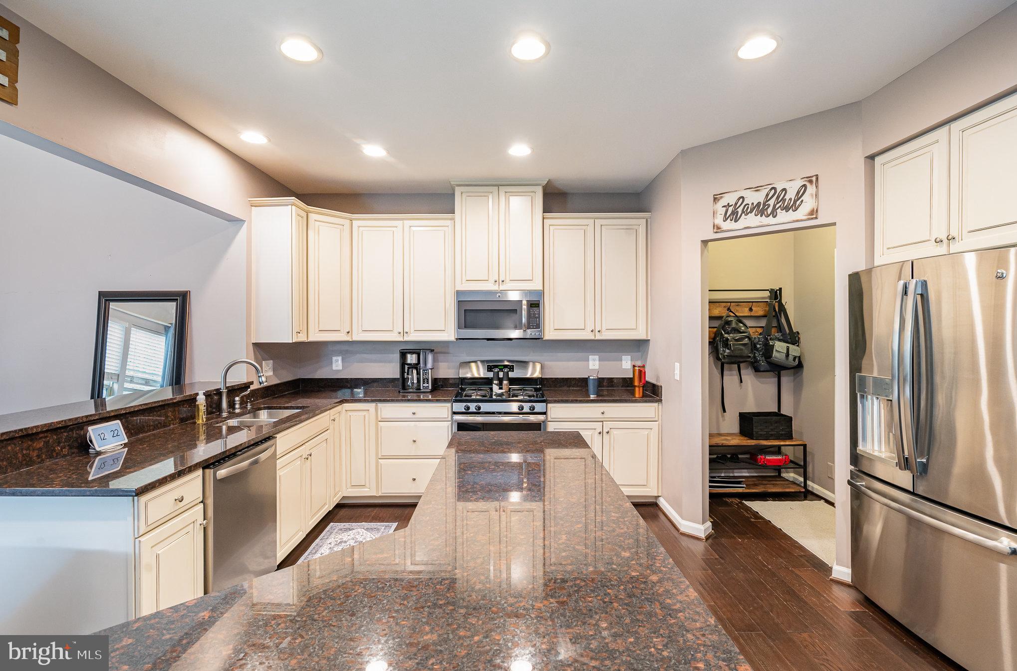 1214 Brittle Ridge Road Warrenton, VA 20187 - Photo 18 of 62 Gallery Image 18