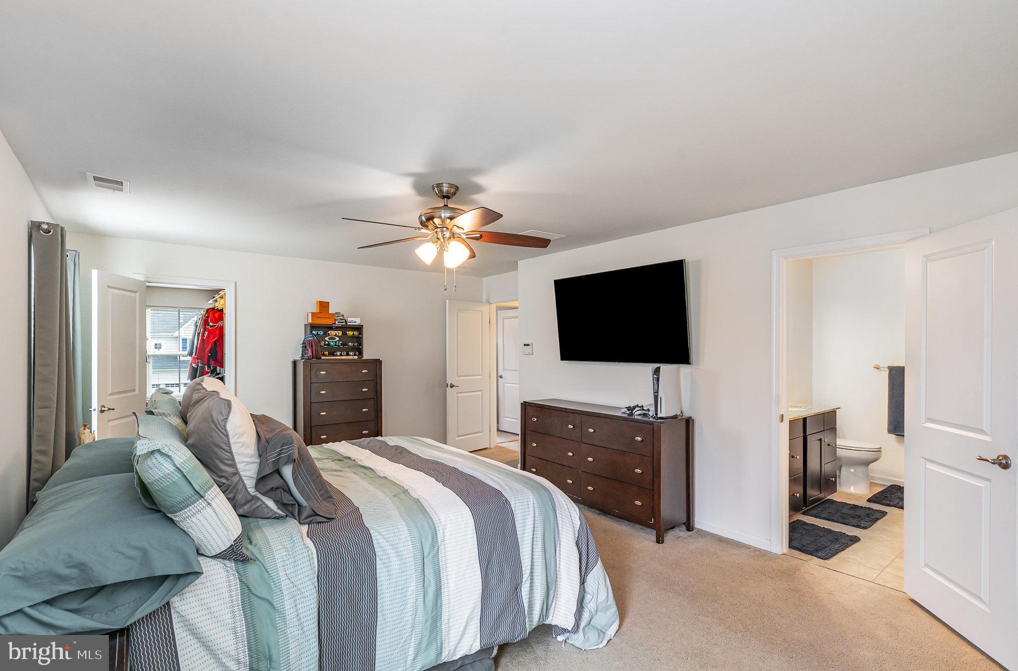 1214 Brittle Ridge Road Warrenton, VA 20187 - Photo 20 of 62 Gallery Image 20