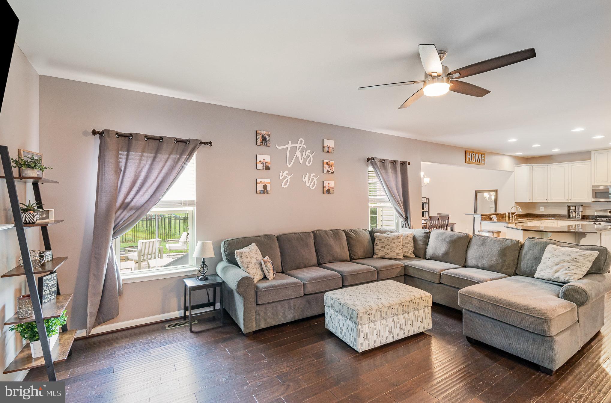 1214 Brittle Ridge Road Warrenton, VA 20187 - Photo 2 of 62 Gallery Image 2