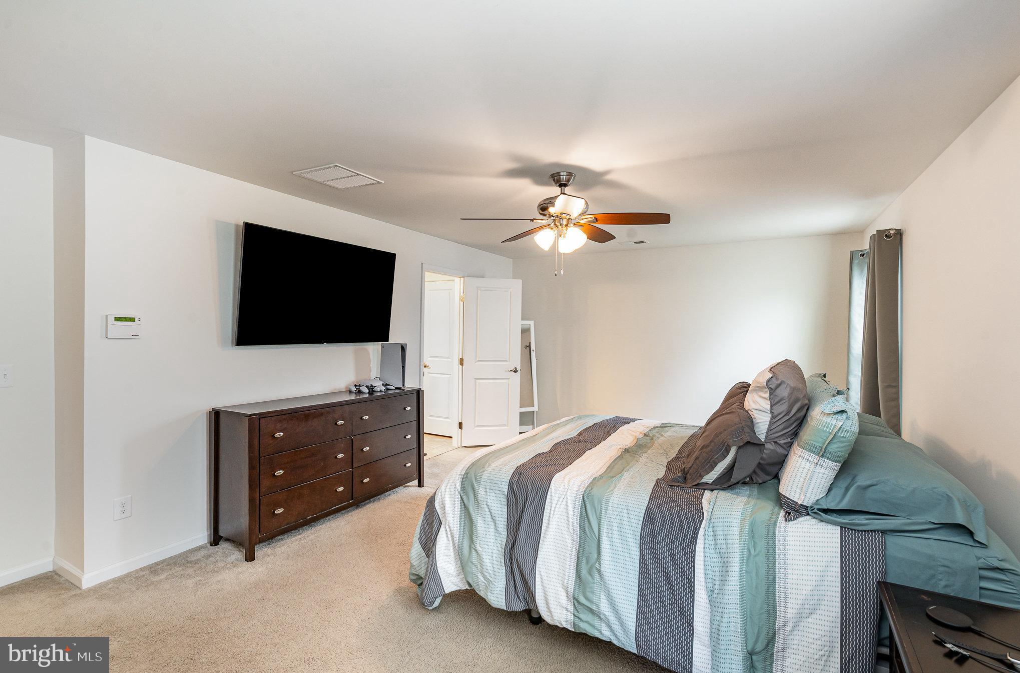 1214 Brittle Ridge Road Warrenton, VA 20187 - Photo 21 of 62 Gallery Image 21