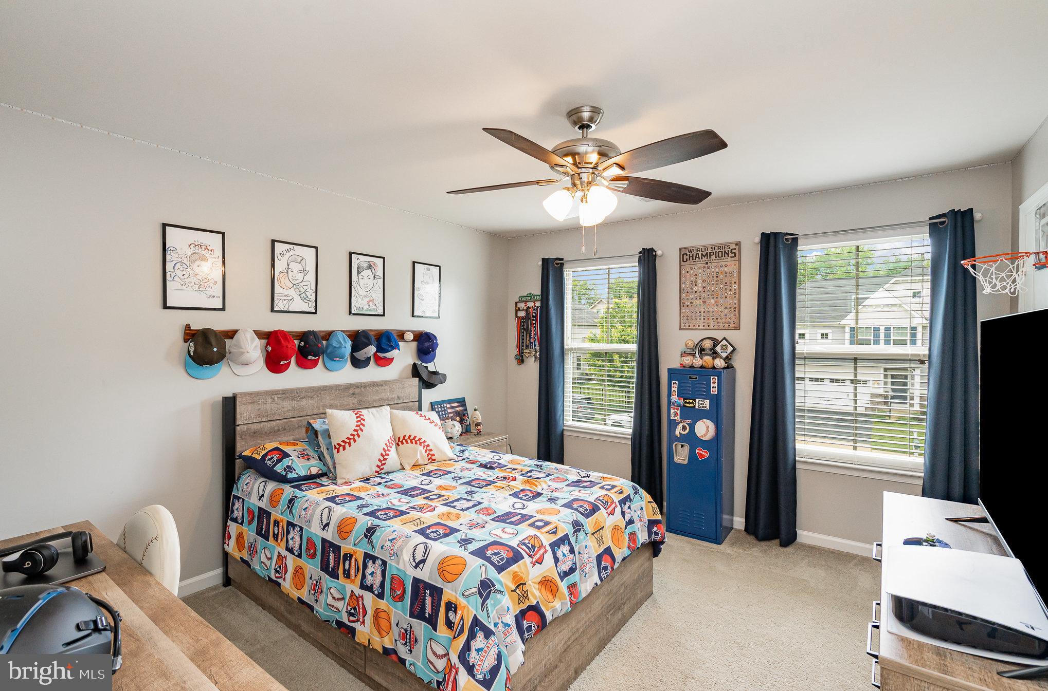 1214 Brittle Ridge Road Warrenton, VA 20187 - Photo 25 of 62 Gallery Image 25