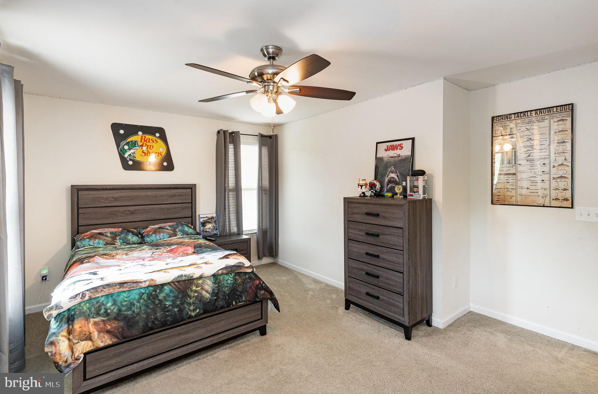 1214 Brittle Ridge Road Warrenton, VA 20187 - Photo 28 of 62 Gallery Image 28
