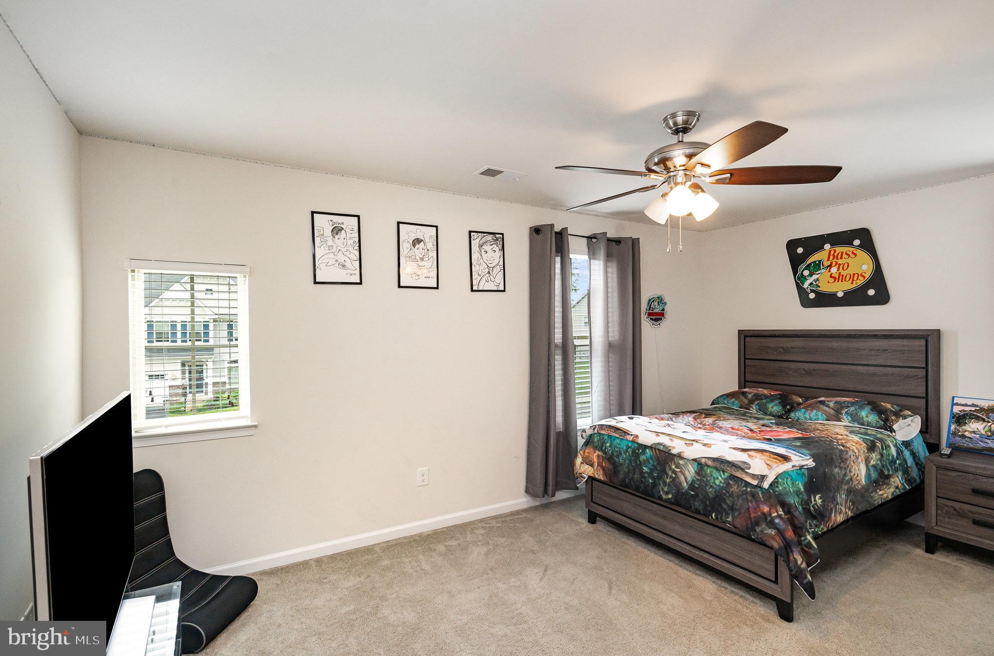 1214 Brittle Ridge Road Warrenton, VA 20187 - Photo 29 of 62 Gallery Image 29