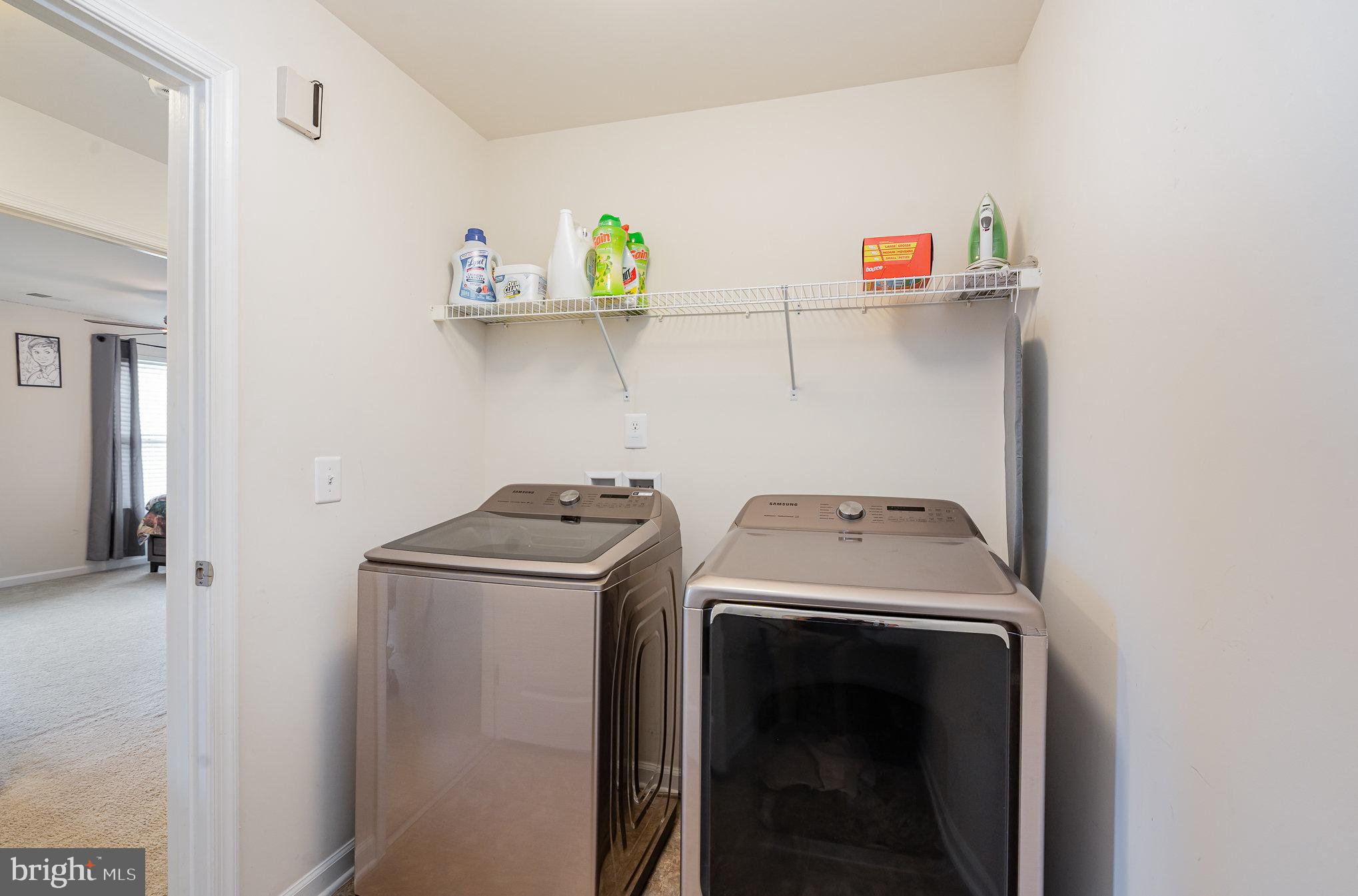 1214 Brittle Ridge Road Warrenton, VA 20187 - Photo 31 of 62 Gallery Image 31
