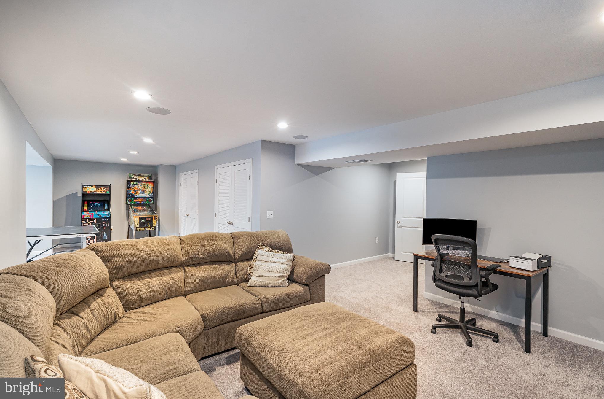 1214 Brittle Ridge Road Warrenton, VA 20187 - Photo 32 of 62 Gallery Image 32
