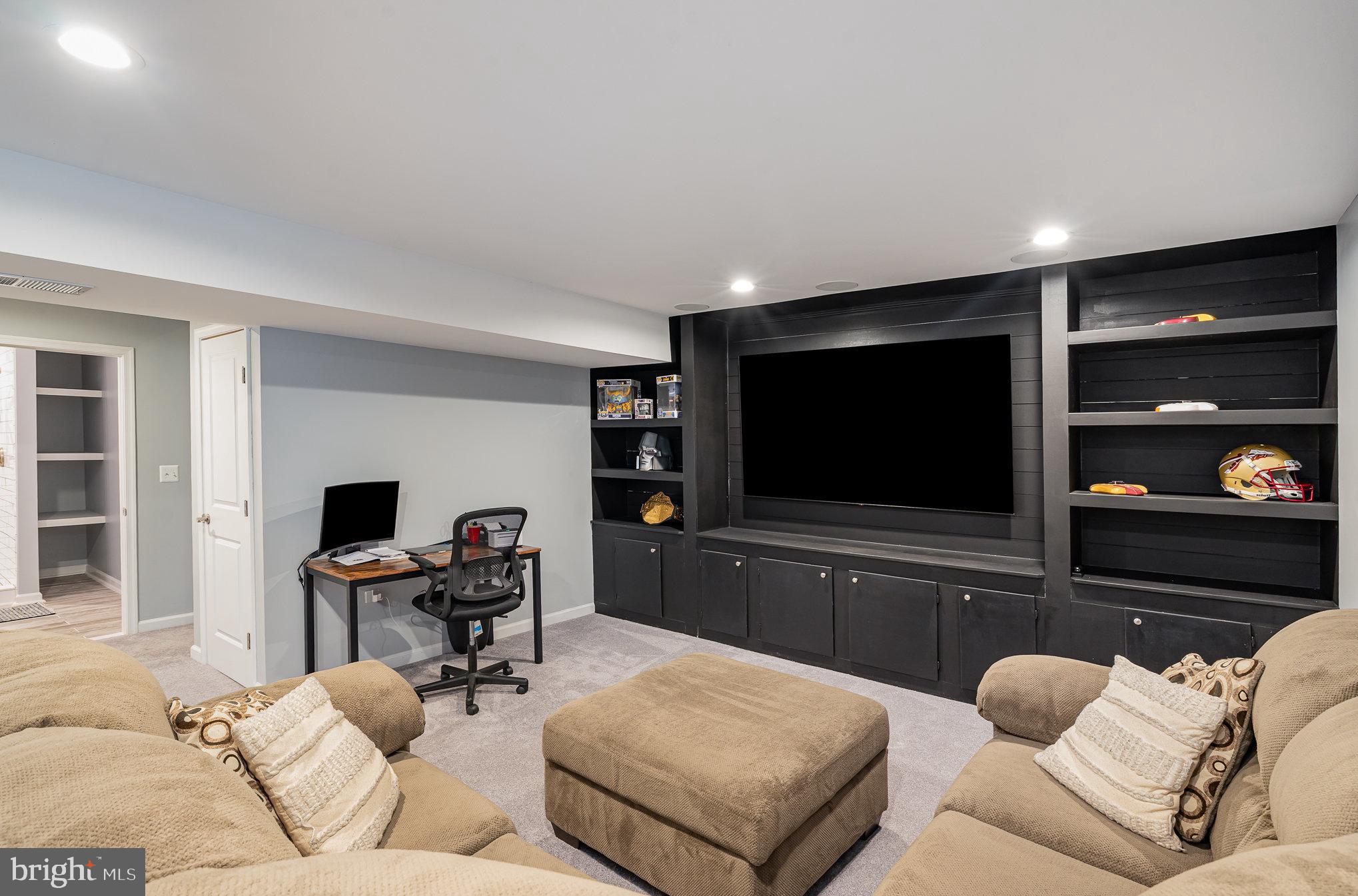 1214 Brittle Ridge Road Warrenton, VA 20187 - Photo 33 of 62 Gallery Image 33