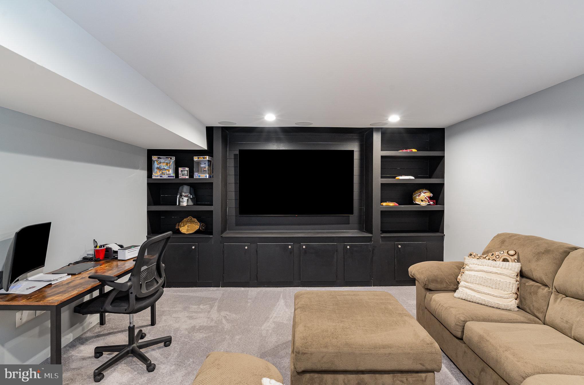 1214 Brittle Ridge Road Warrenton, VA 20187 - Photo 34 of 62 Gallery Image 34