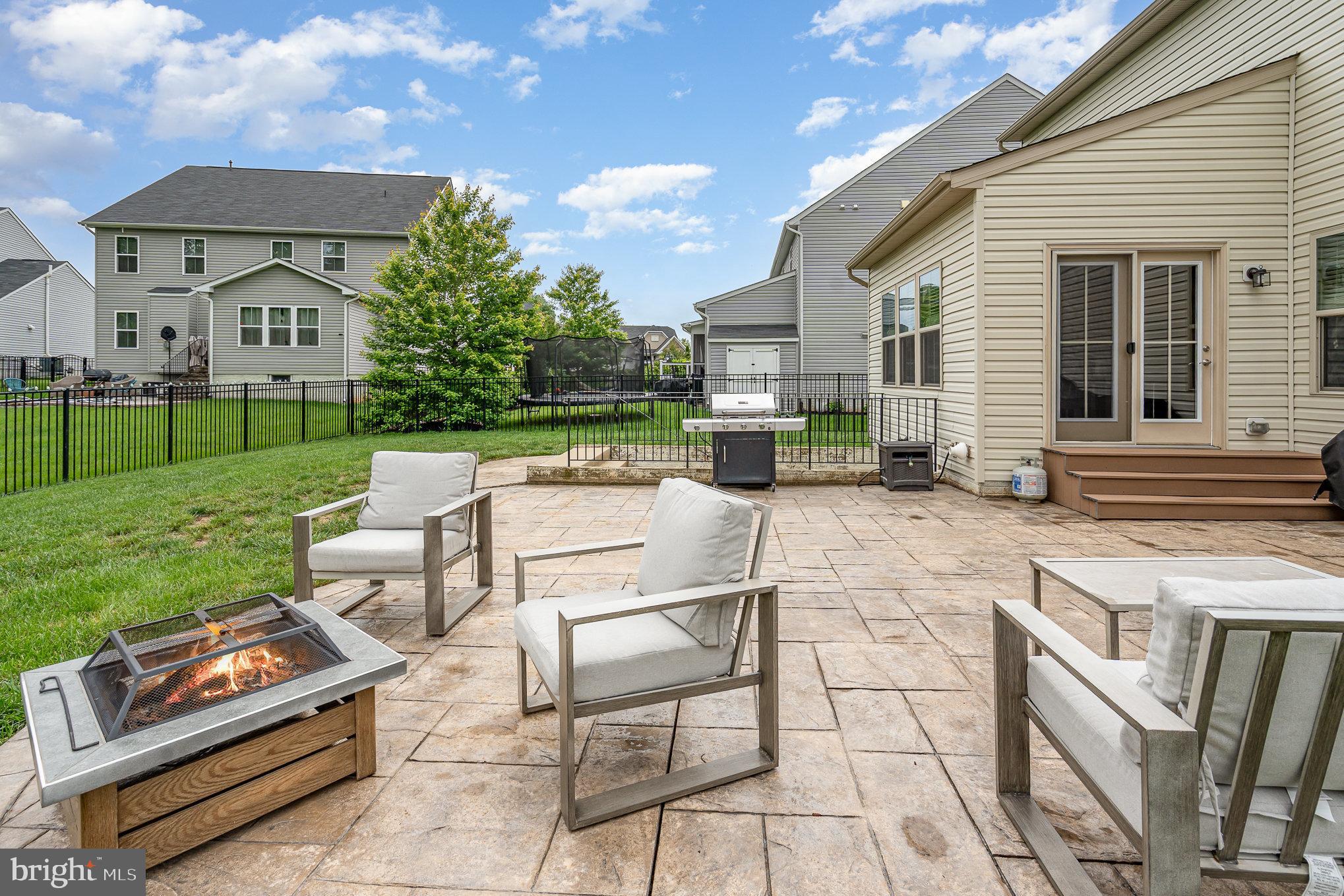 1214 Brittle Ridge Road Warrenton, VA 20187 - Photo 42 of 62 Gallery Image 42