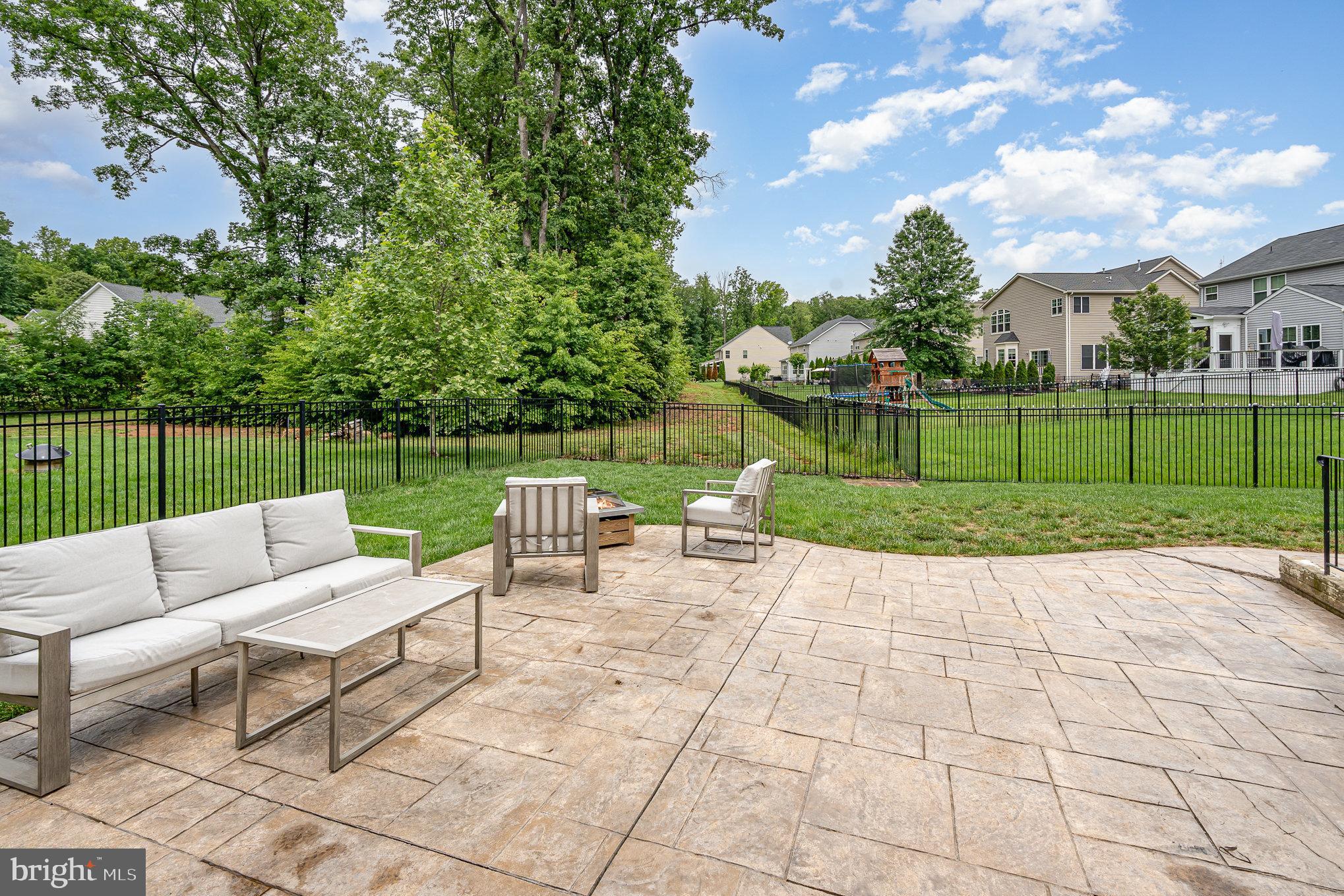1214 Brittle Ridge Road Warrenton, VA 20187 - Photo 43 of 62 Gallery Image 43