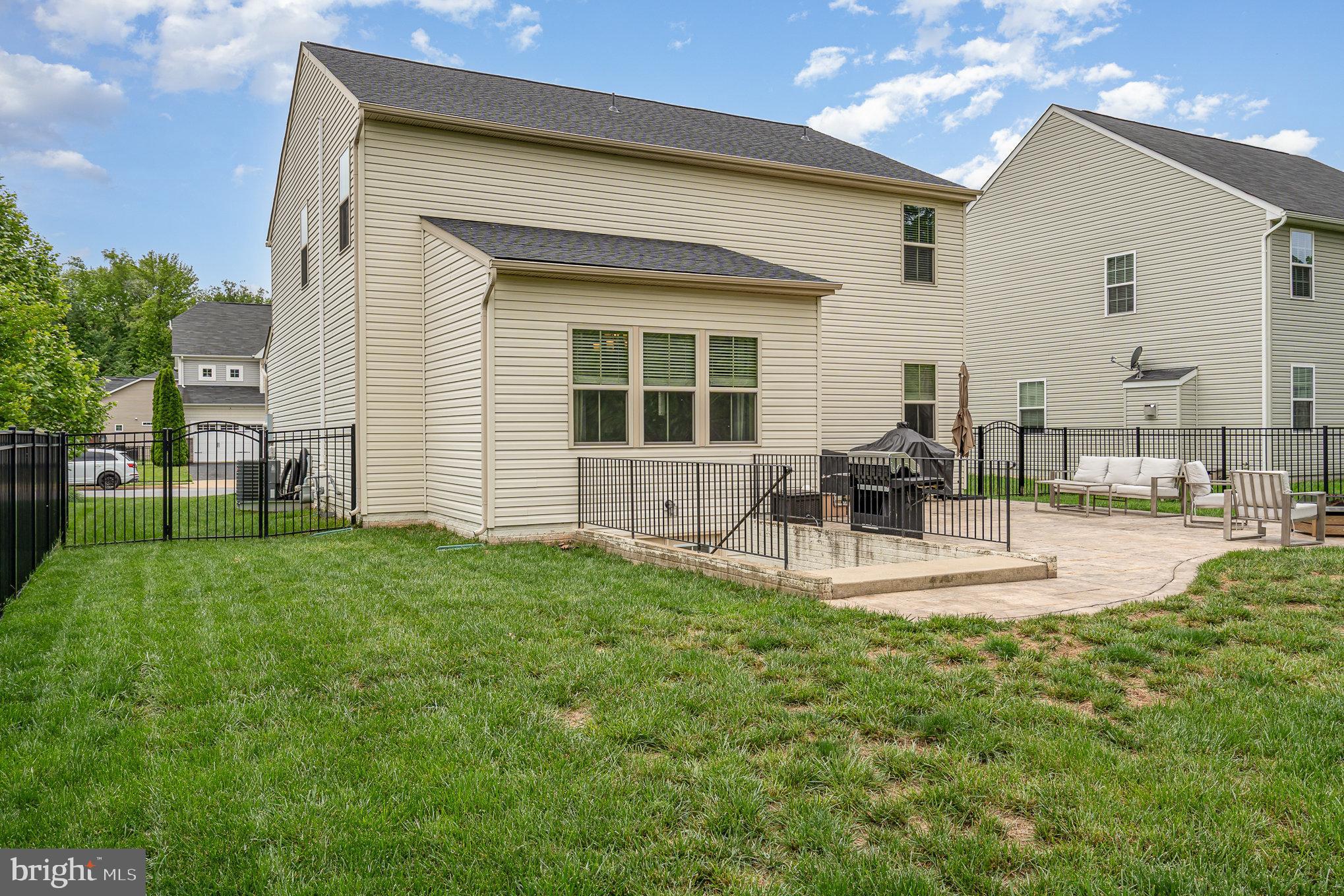 1214 Brittle Ridge Road Warrenton, VA 20187 - Photo 44 of 62 Gallery Image 44