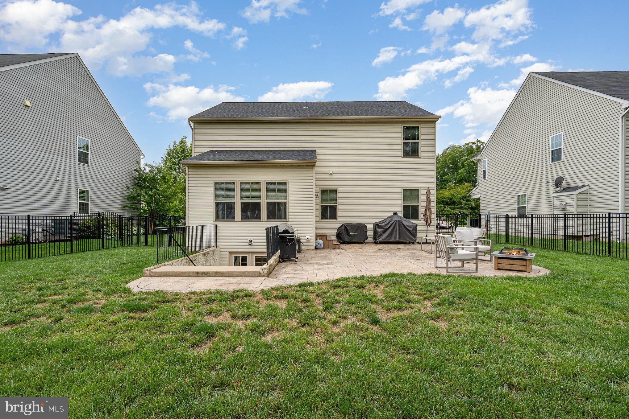 1214 Brittle Ridge Road Warrenton, VA 20187 - Photo 45 of 62 Gallery Image 45