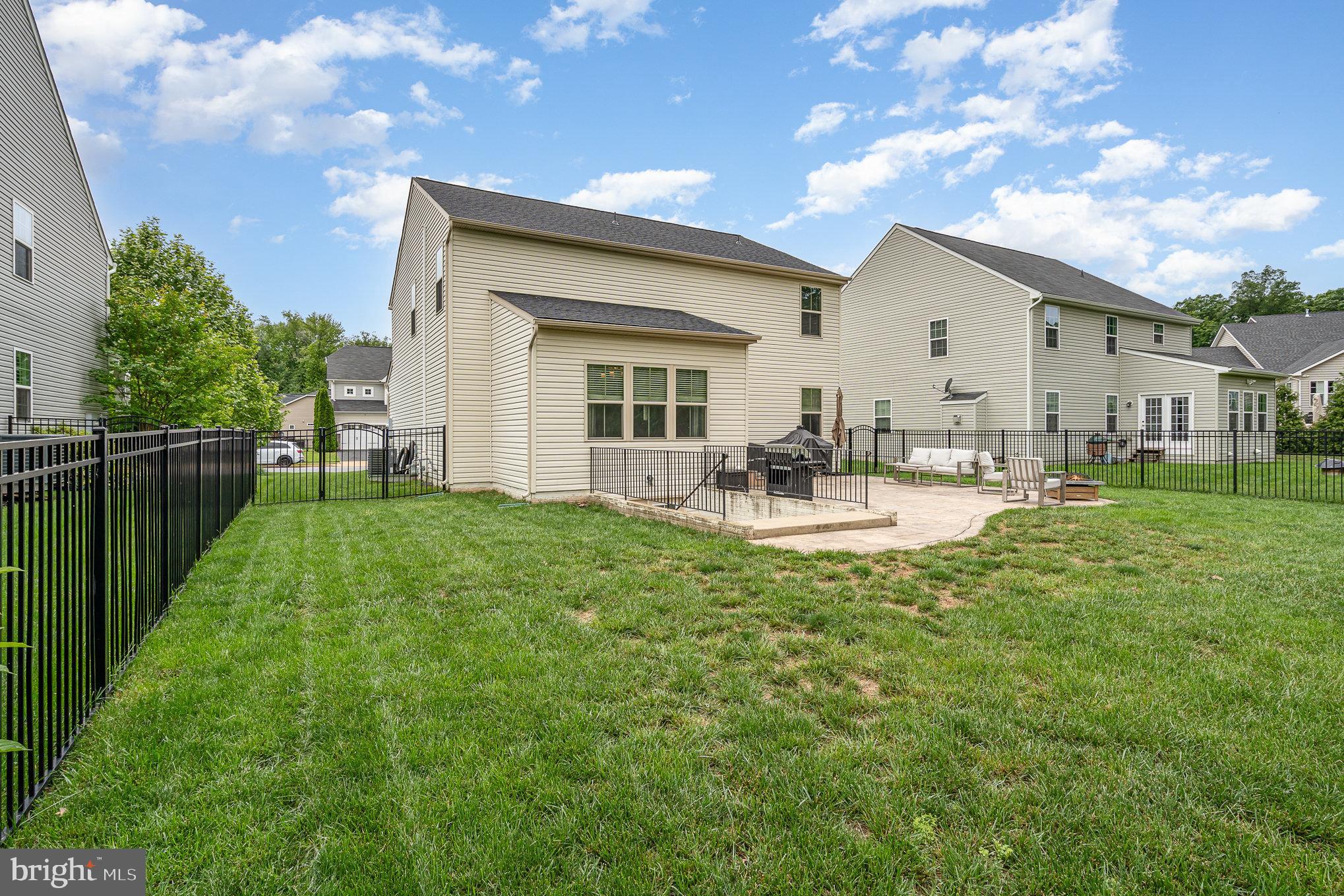 1214 Brittle Ridge Road Warrenton, VA 20187 - Photo 46 of 62 Gallery Image 46