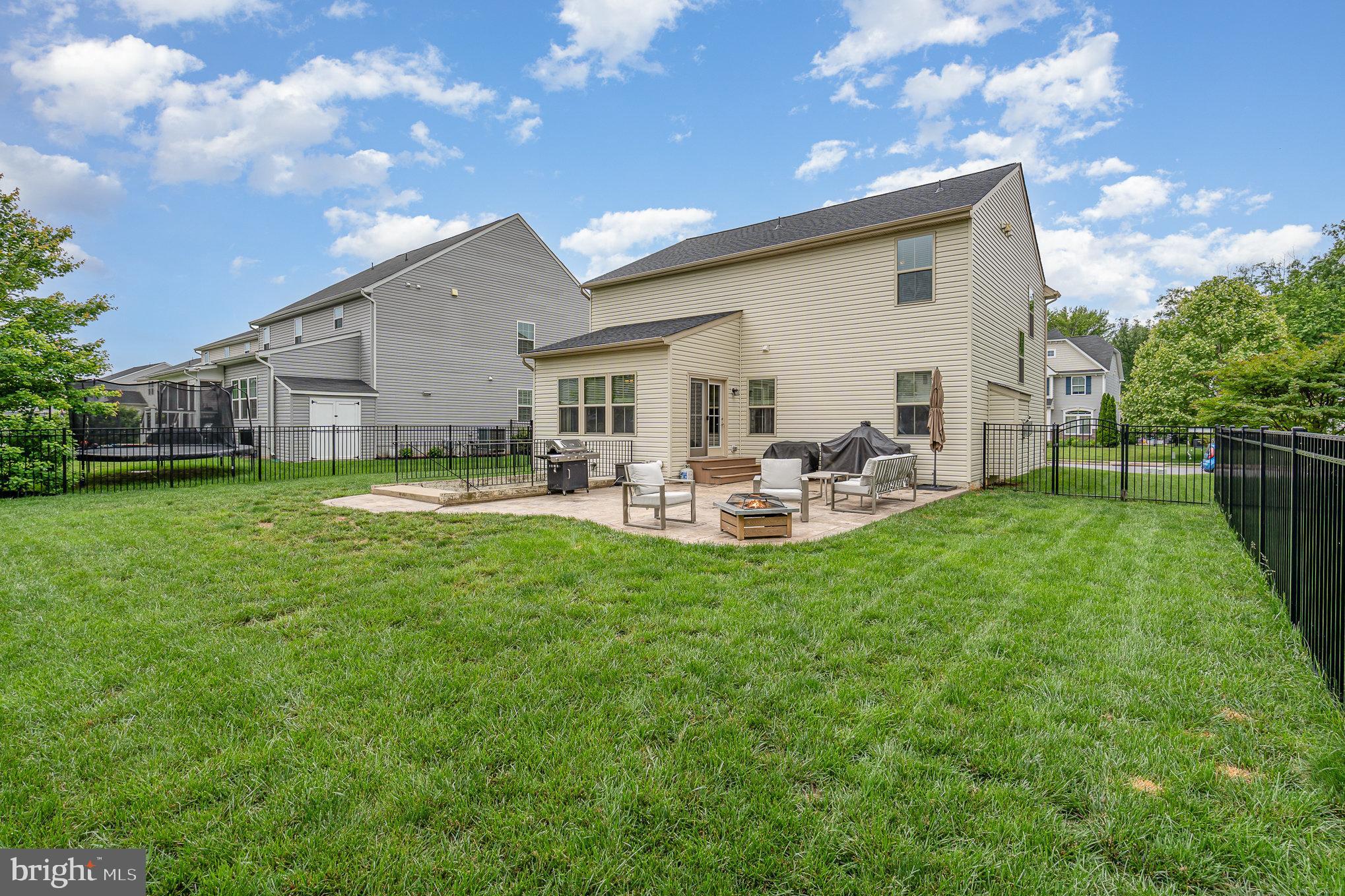 1214 Brittle Ridge Road Warrenton, VA 20187 - Photo 47 of 62 Gallery Image 47