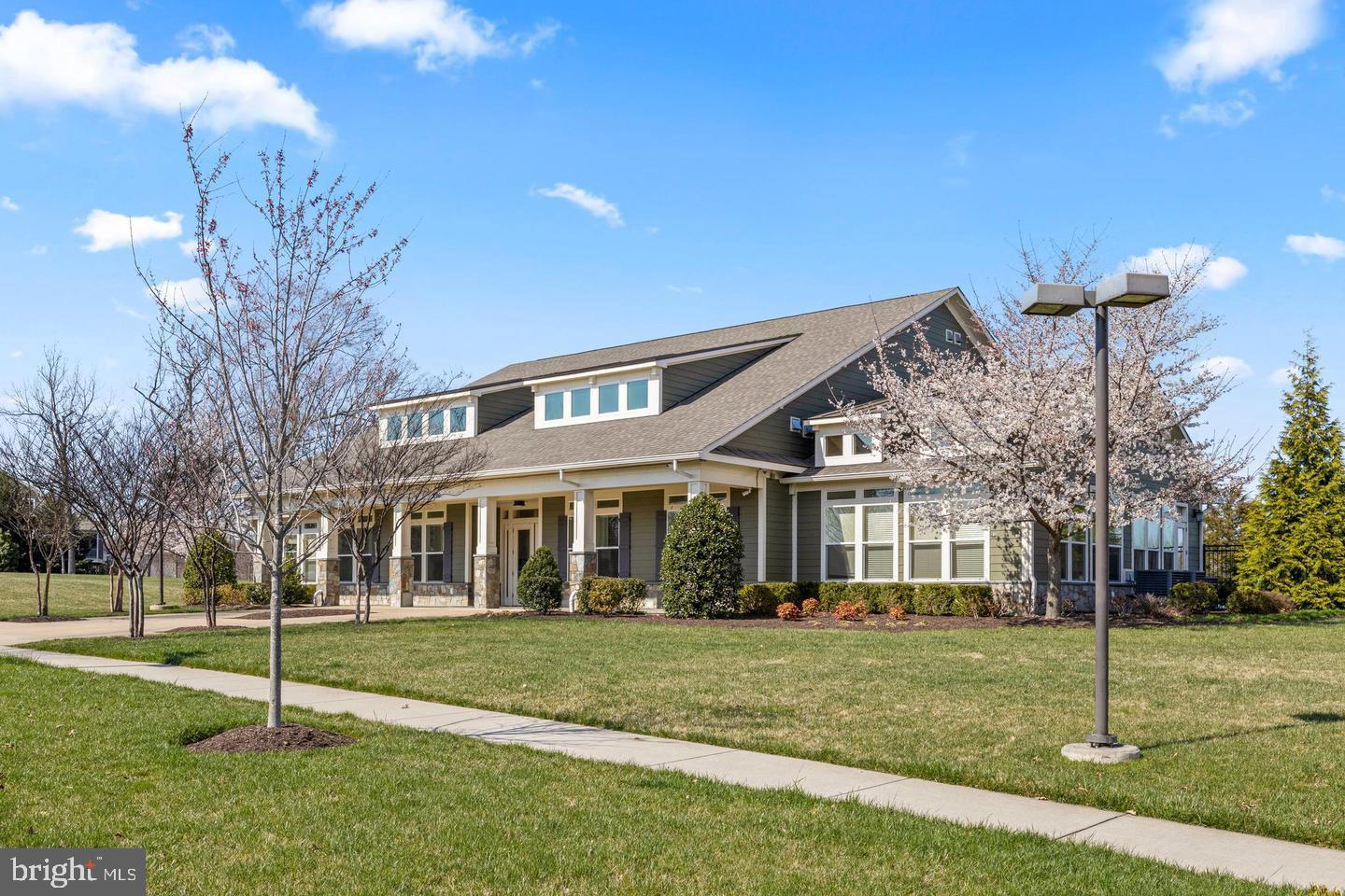 1214 Brittle Ridge Road Warrenton, VA 20187 - Photo 52 of 62 Gallery Image 52