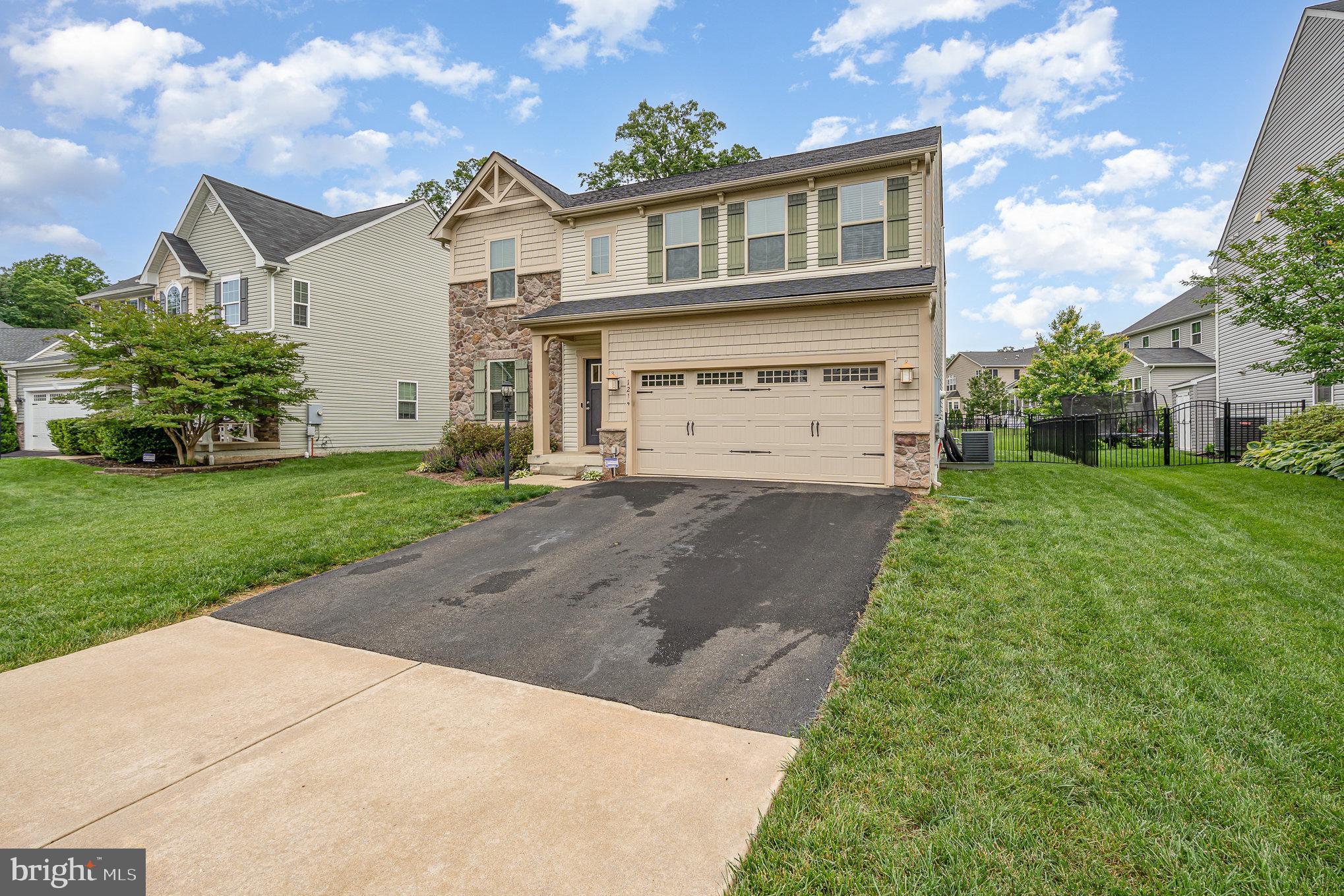 1214 Brittle Ridge Road Warrenton, VA 20187 - Photo 7 of 62 Gallery Image 7