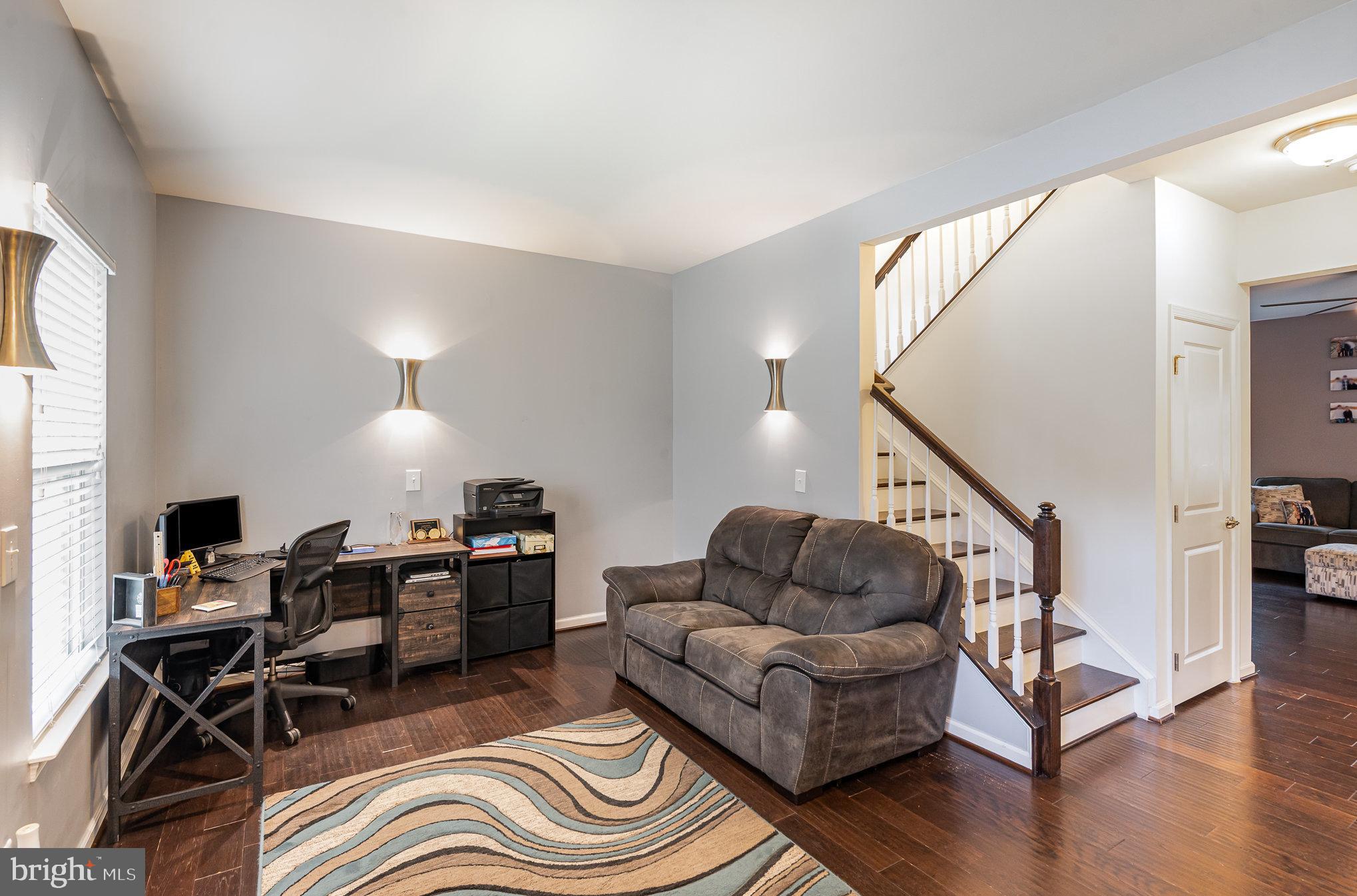 1214 Brittle Ridge Road Warrenton, VA 20187 - Photo 9 of 62 Gallery Image 9