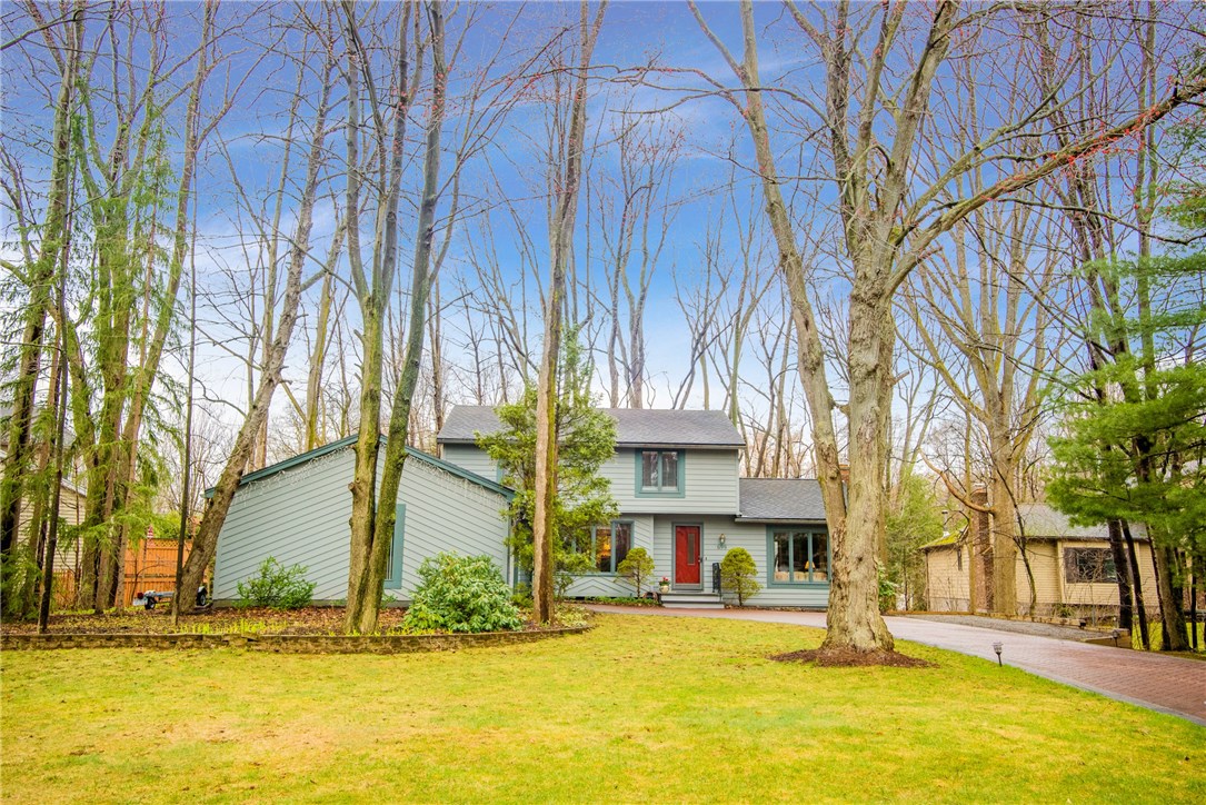 699 Ashdon Circle Webster, NY 14580 - Photo 1 of 1
