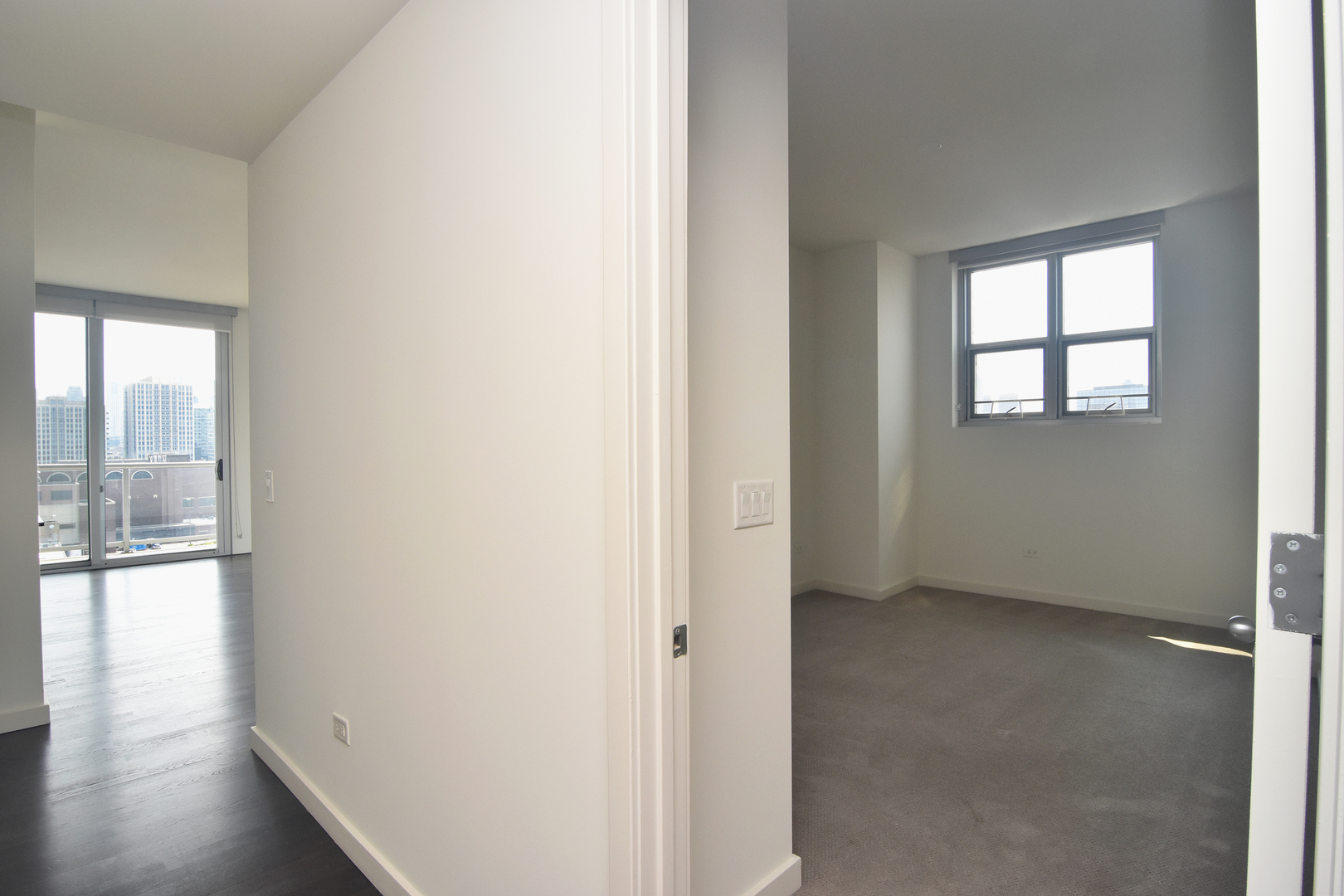 910 West Huron Street, Unit 1114 Chicago, IL 60642 - Photo 15 of 34