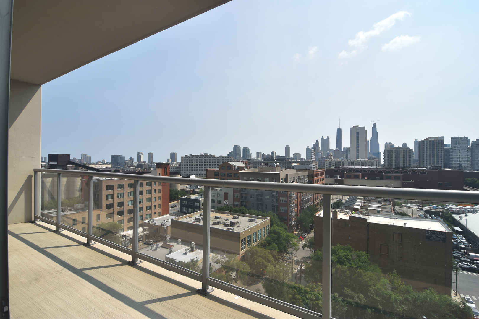 910 West Huron Street, Unit 1114 Chicago, IL 60642 - Photo 9 of 34