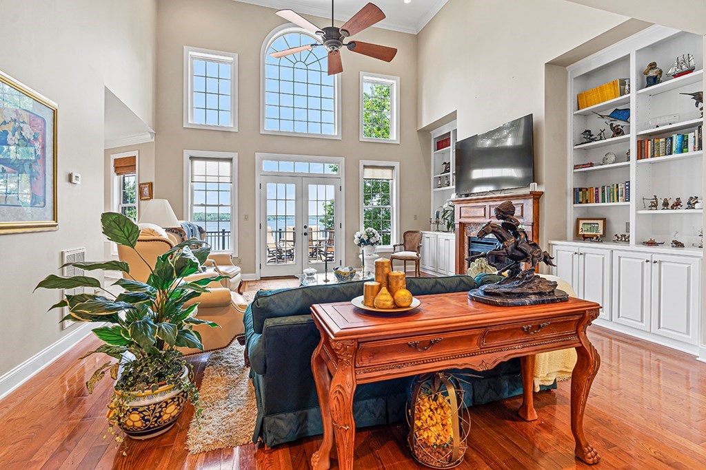 219 Nautical Way Greenwood, SC 29649 - Photo 8 of 45