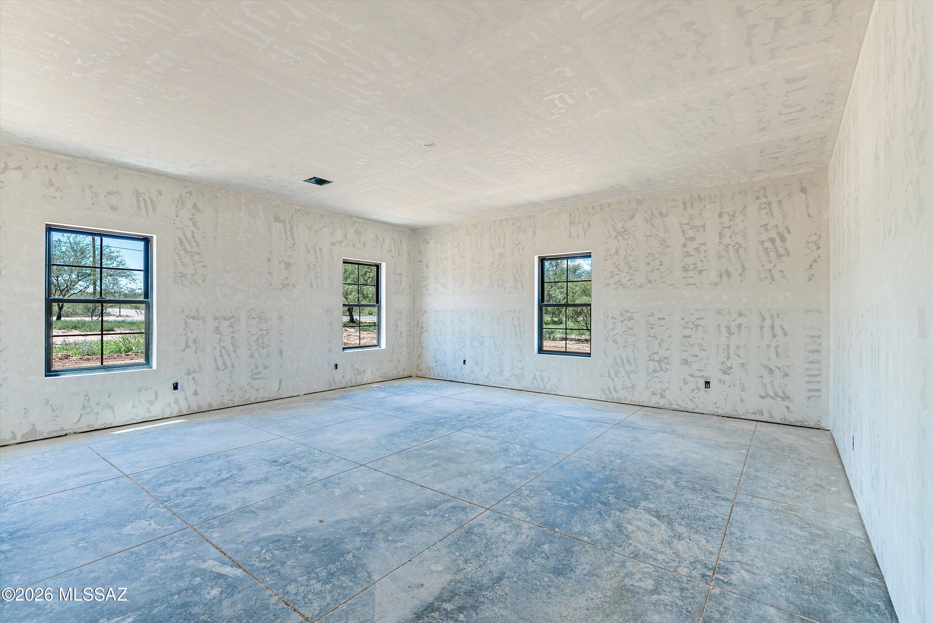 1261 North Ocotillo Road Benson, AZ 85602 - Photo 12 of 36 Master Bedroom