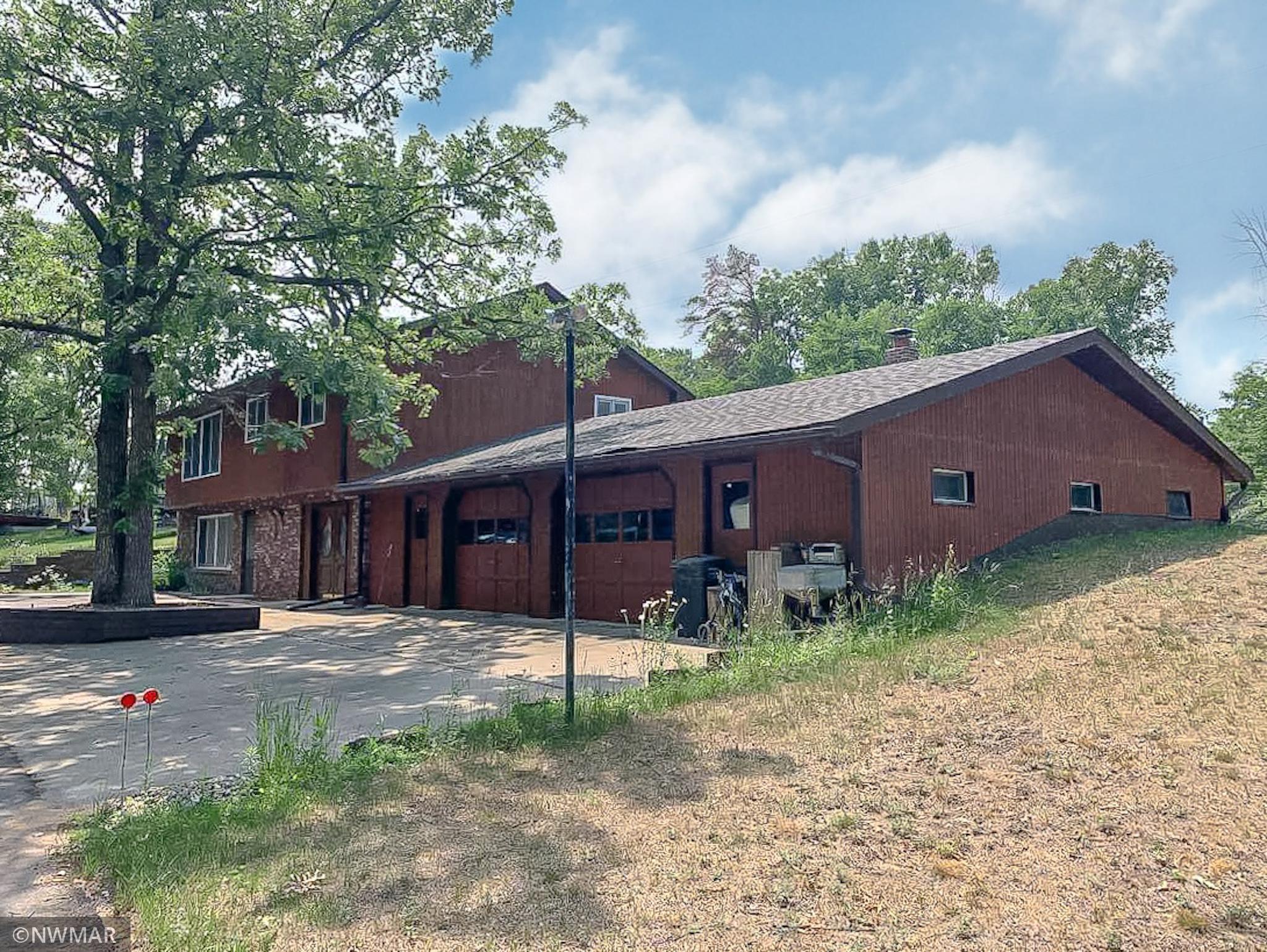 1950 Carr Lake Road Southwest Bemidji, MN 56601 - Photo 1 of 1 Gallery Image 1