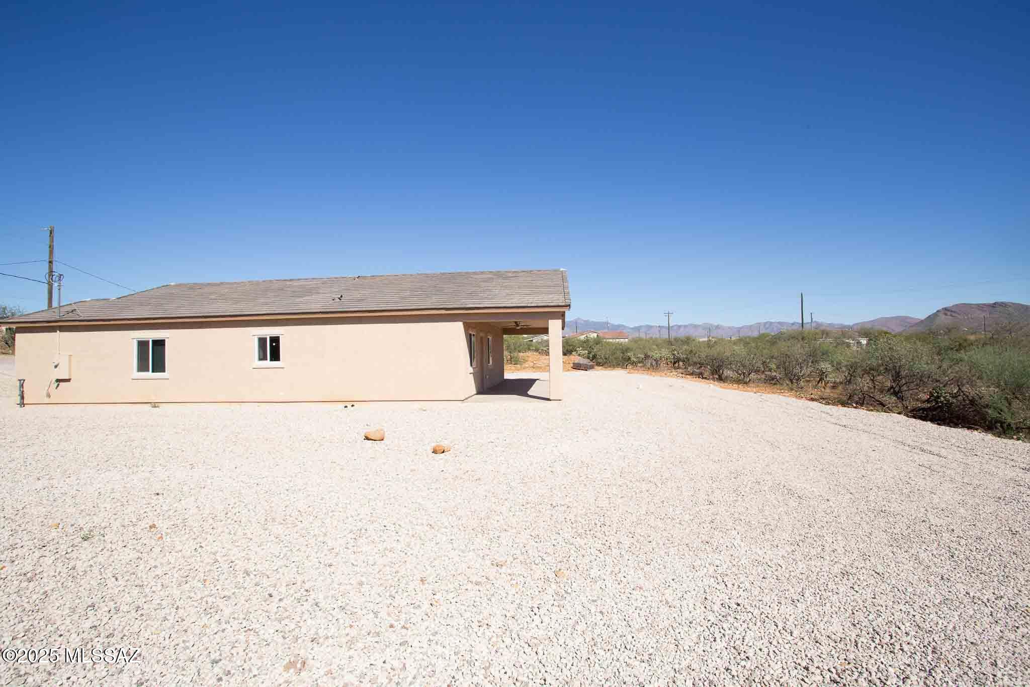 1788 Bacum Court Rio Rico, AZ 85648 - Photo 20 of 20