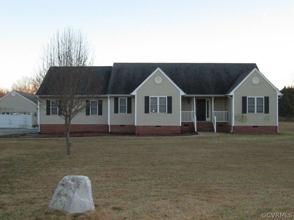 10713 Squirrel Level Road Petersburg, VA 23803 - Photo 1 of 13 Gallery Image 1