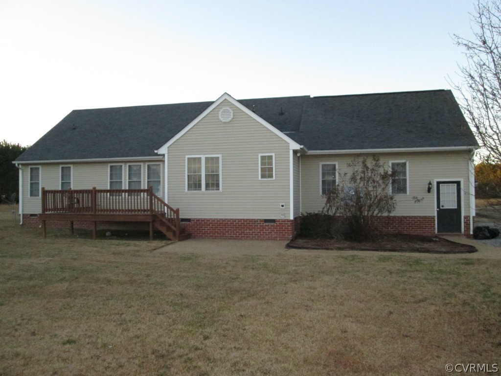10713 Squirrel Level Road Petersburg, VA 23803 - Photo 2 of 13 Gallery Image 2