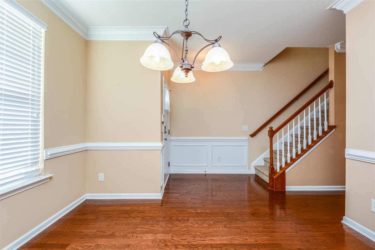 2708 Chilton Place Raleigh, NC 27616 - Photo 6 of 15 Photo 6