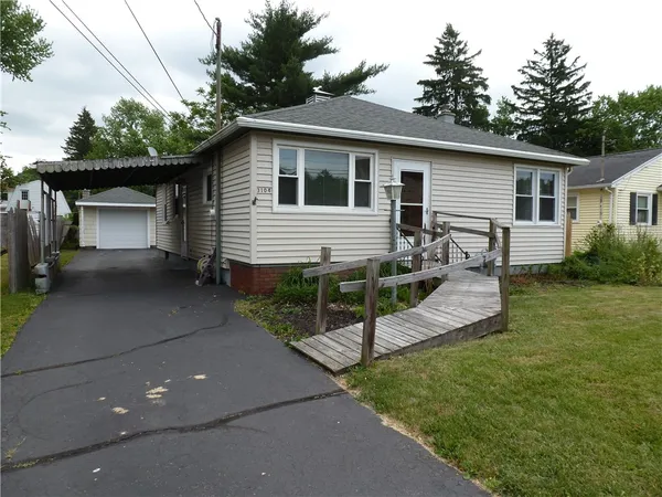 $144,900 | 3104 Arnold Avenue, Horseheads, NY 14845