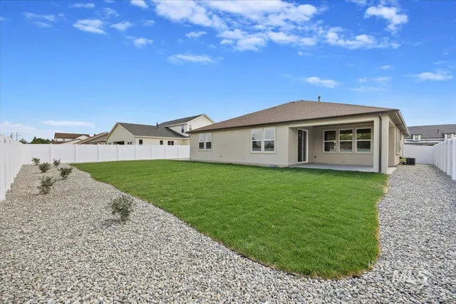 $499,900 | 258 Maxine Lane, Unit HOMESITE 207, Kimberly, ID 83341