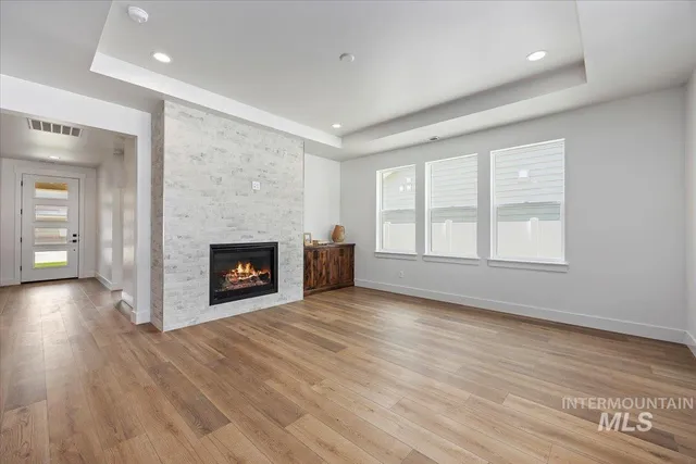 $499,900 | 258 Maxine Lane, Unit HOMESITE 207, Kimberly, ID 83341