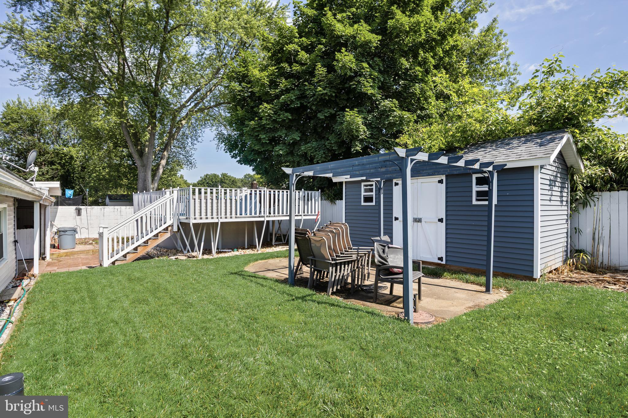 7 Rose Avenue Maple Shade, NJ 08052 - Photo 27 of 27