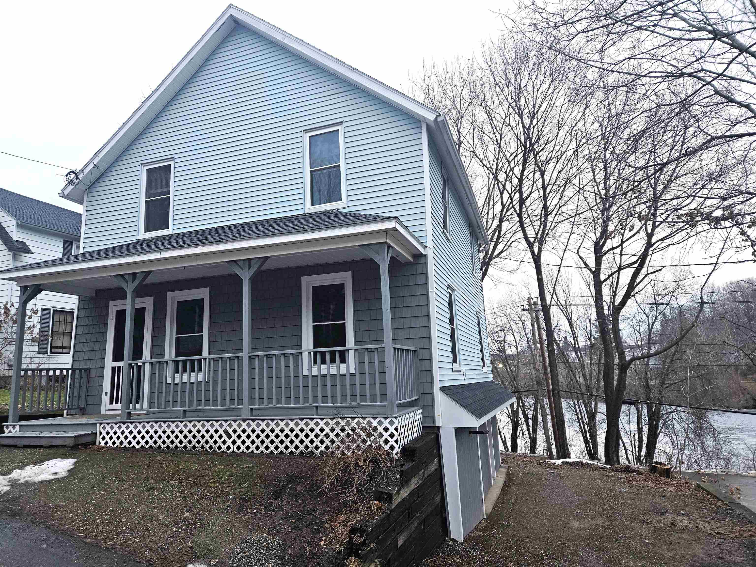 28 Middle Street Newport, VT 05855 - Photo 20 of 22 Gallery Image 20