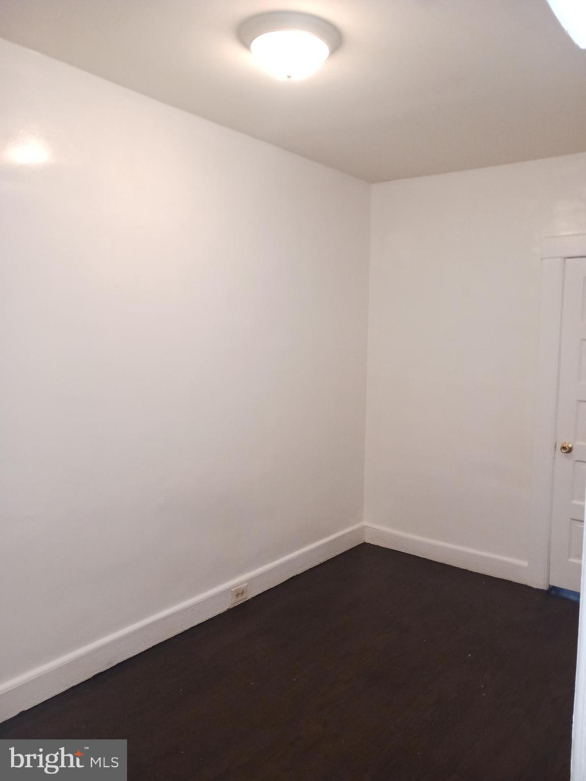 1708 Normal Avenue Baltimore, MD 21213 - Photo 11 of 14 a view of an empty room