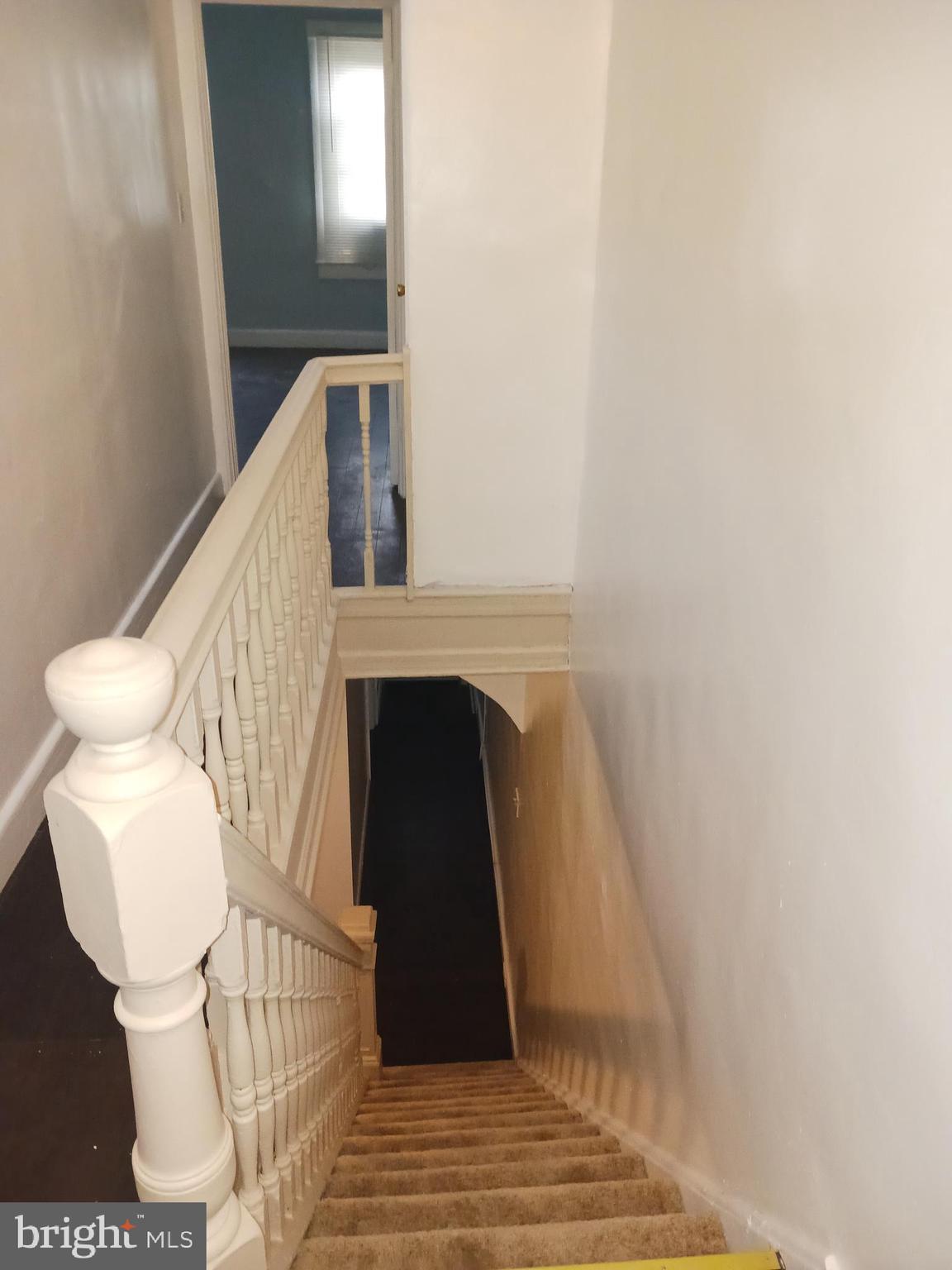 1708 Normal Avenue Baltimore, MD 21213 - Photo 5 of 14 a view of entryway