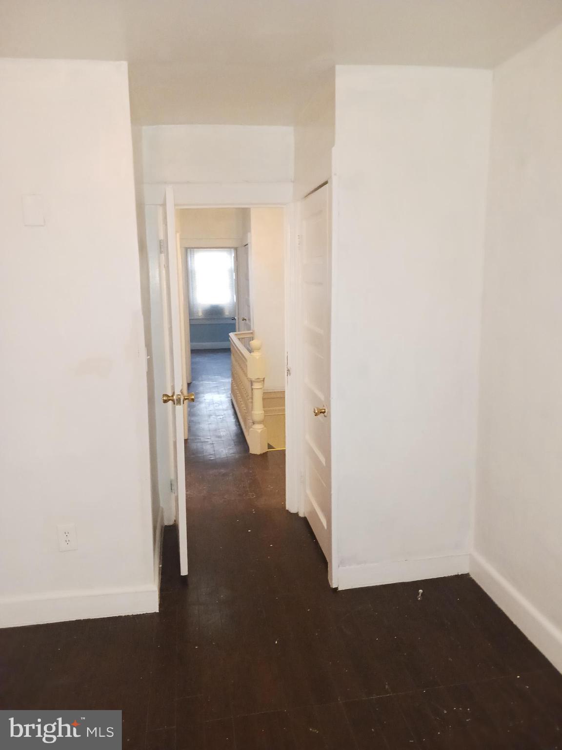 1708 Normal Avenue Baltimore, MD 21213 - Photo 10 of 14 a view of a room with wooden floor