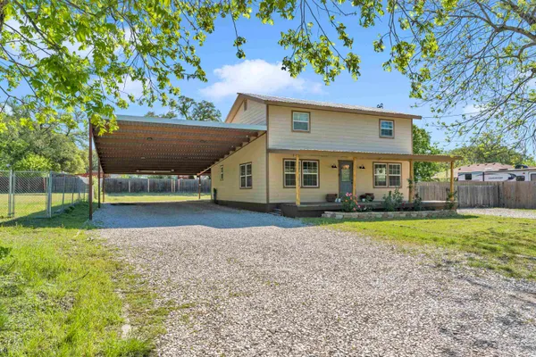 $325,000 | 603 South Silver Street, Burnet, TX 78611